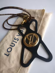 Louis Vuitton Louise Phone Holder
