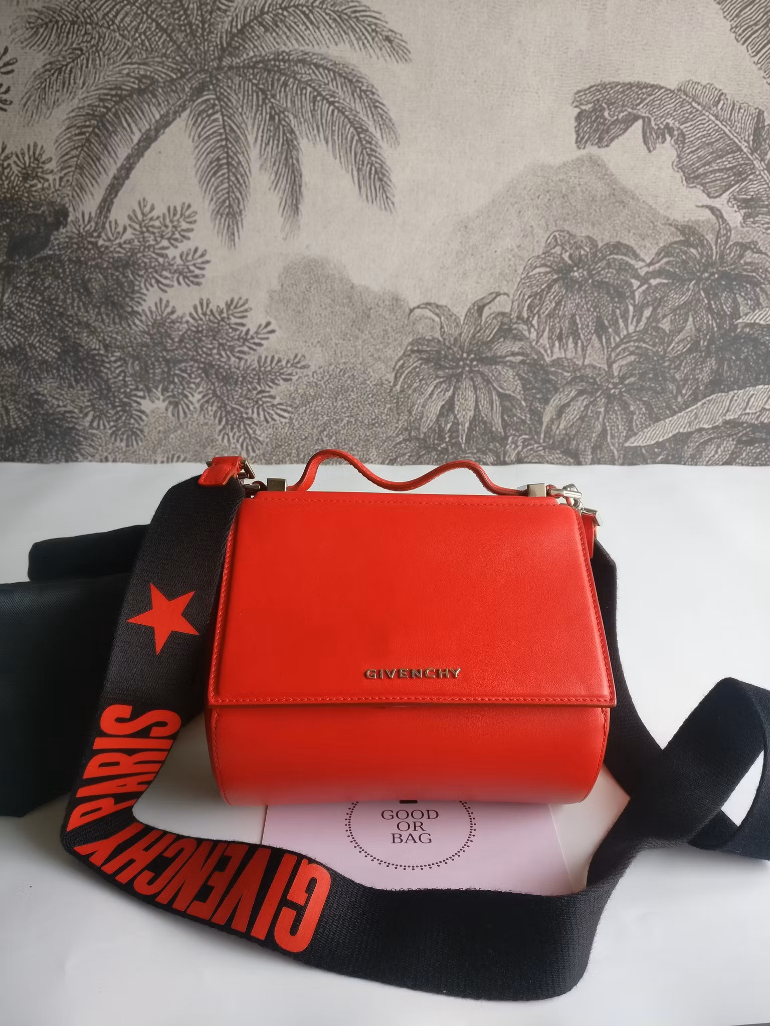 Givenchy Mini Pandora Box