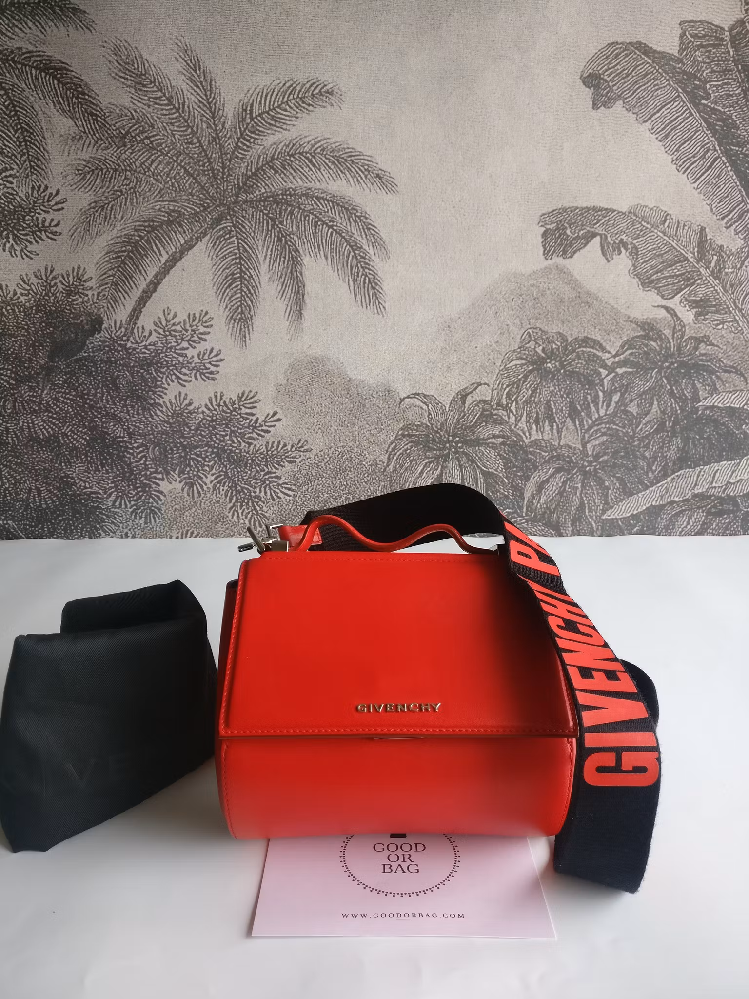 Givenchy Mini Pandora Box