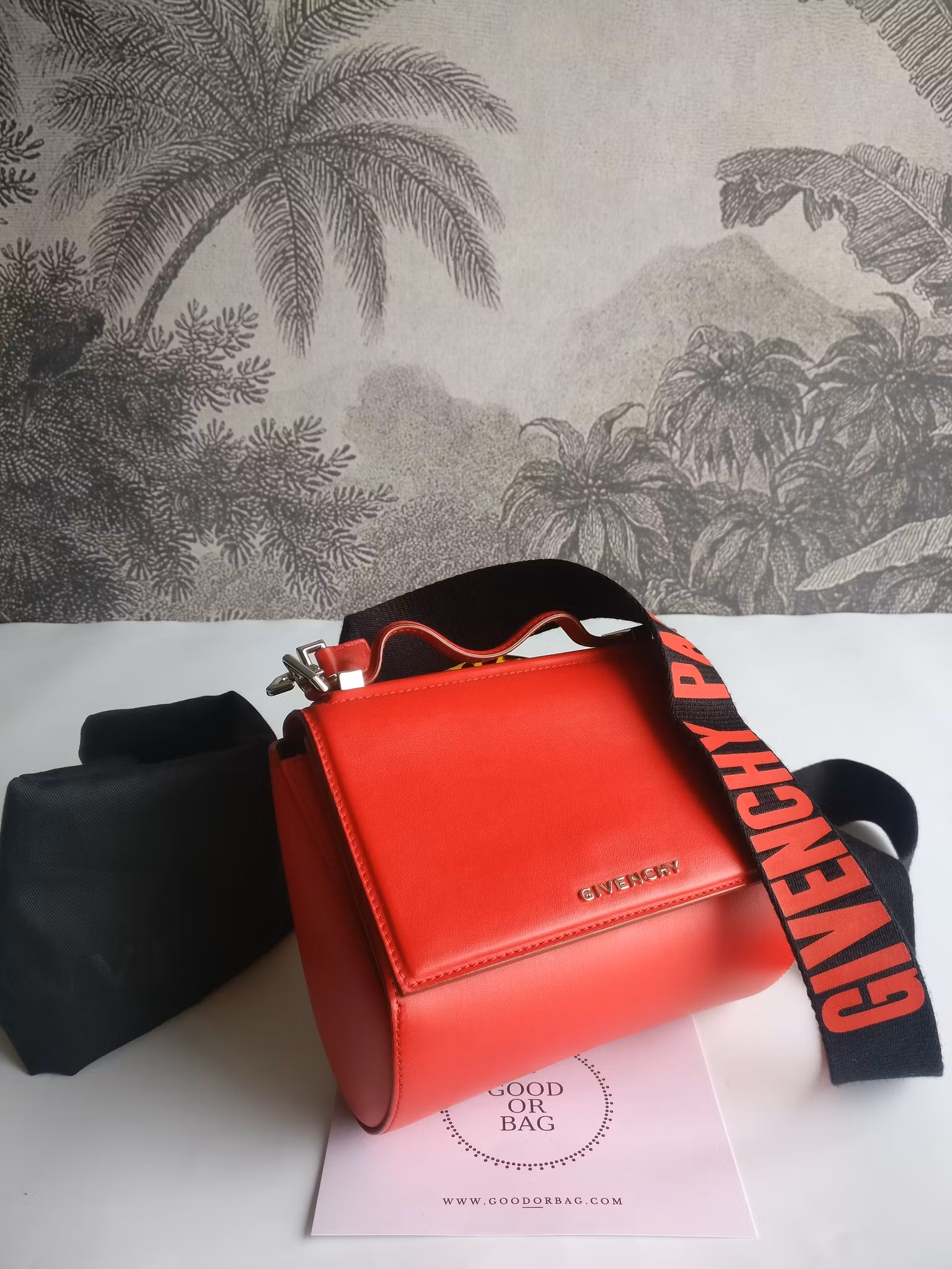 Givenchy Mini Pandora Box