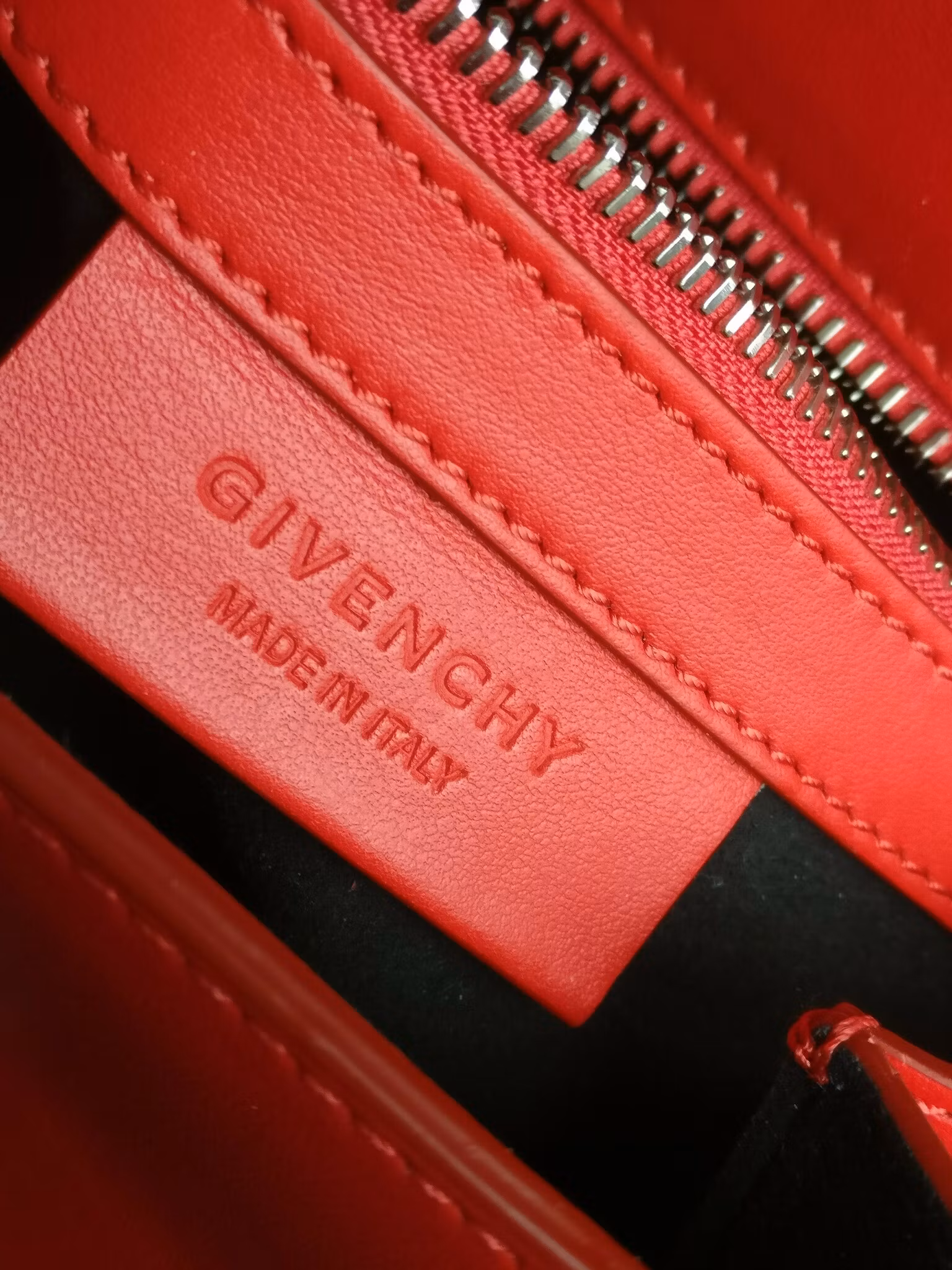 Givenchy Mini Pandora Box