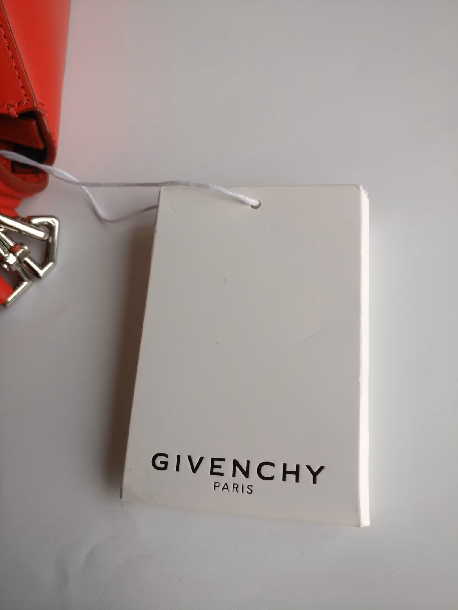 Givenchy Mini Pandora Box