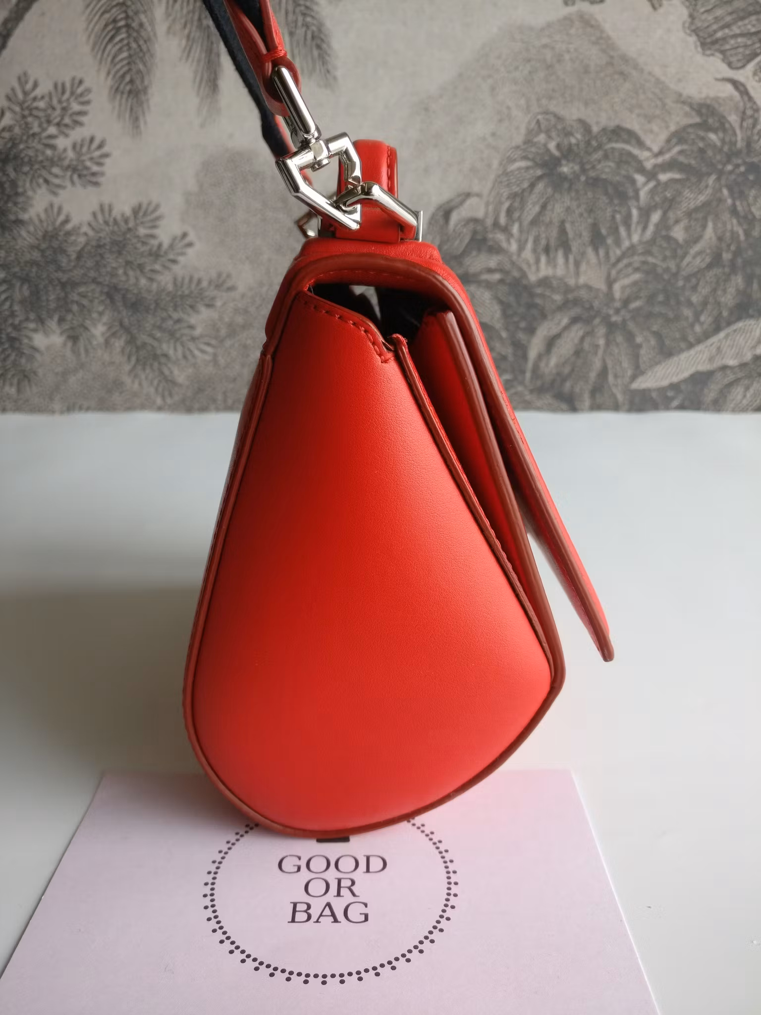 Givenchy Mini Pandora Box