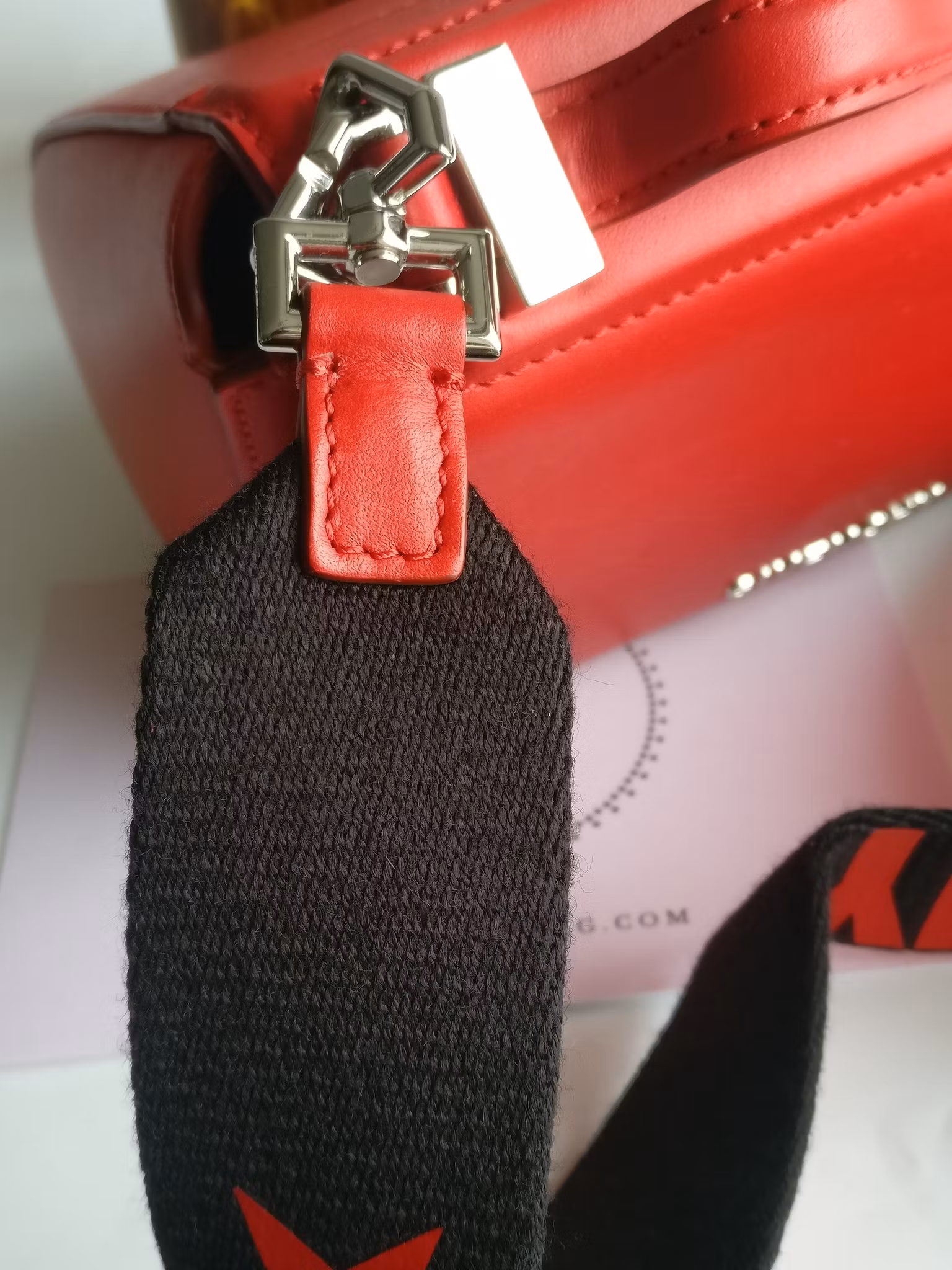 Givenchy Mini Pandora Box