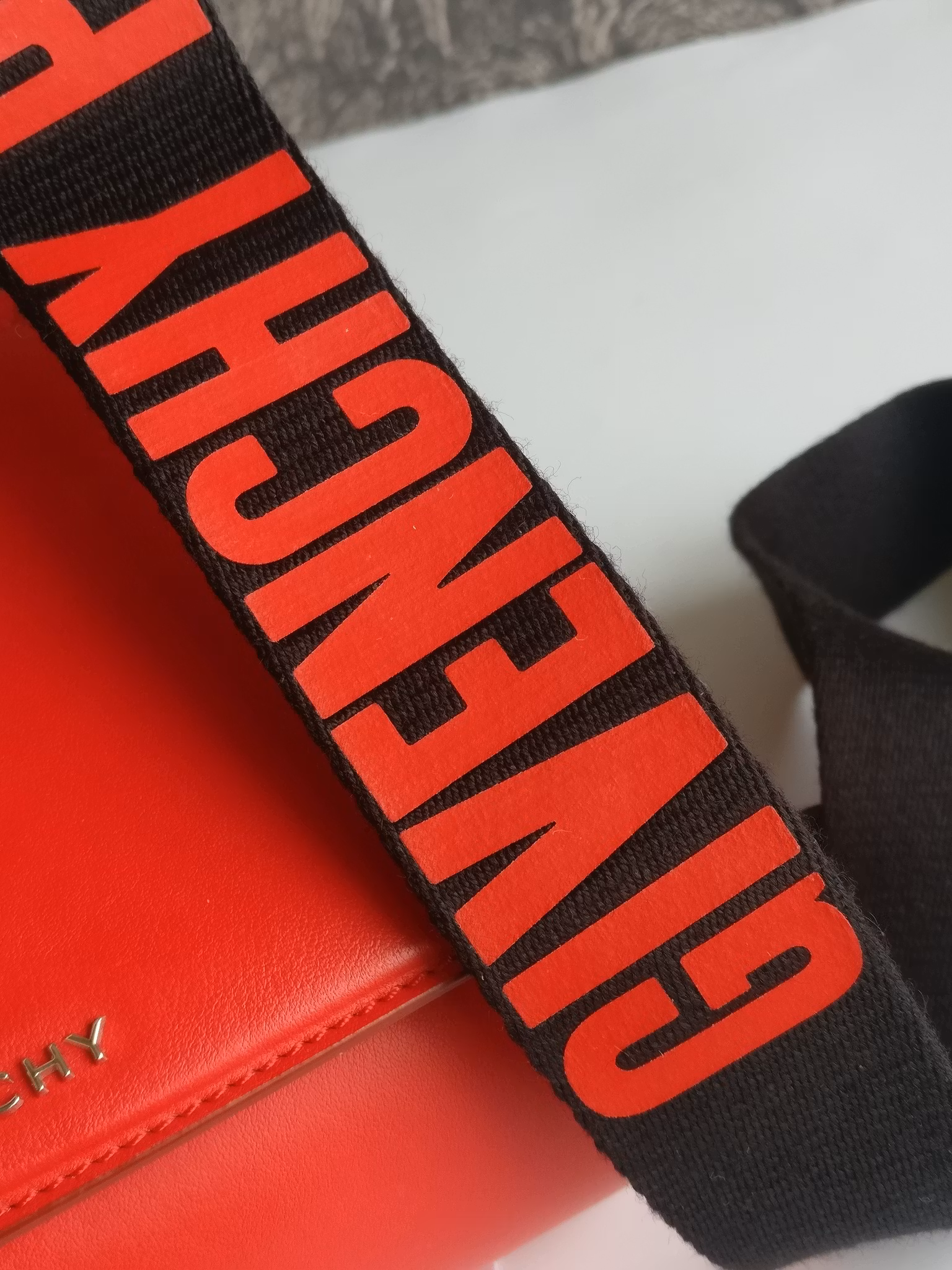 Givenchy Mini Pandora Box