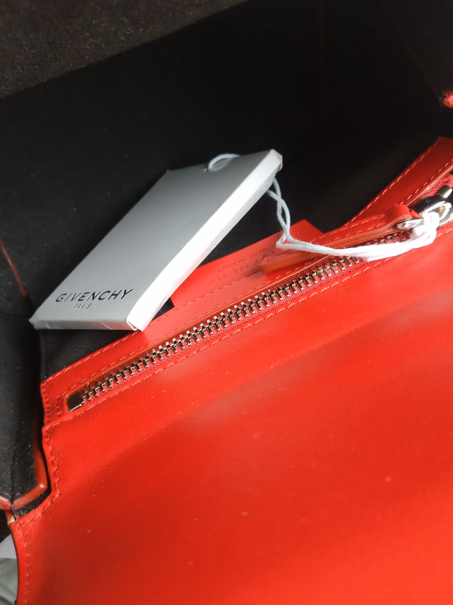 Givenchy Mini Pandora Box