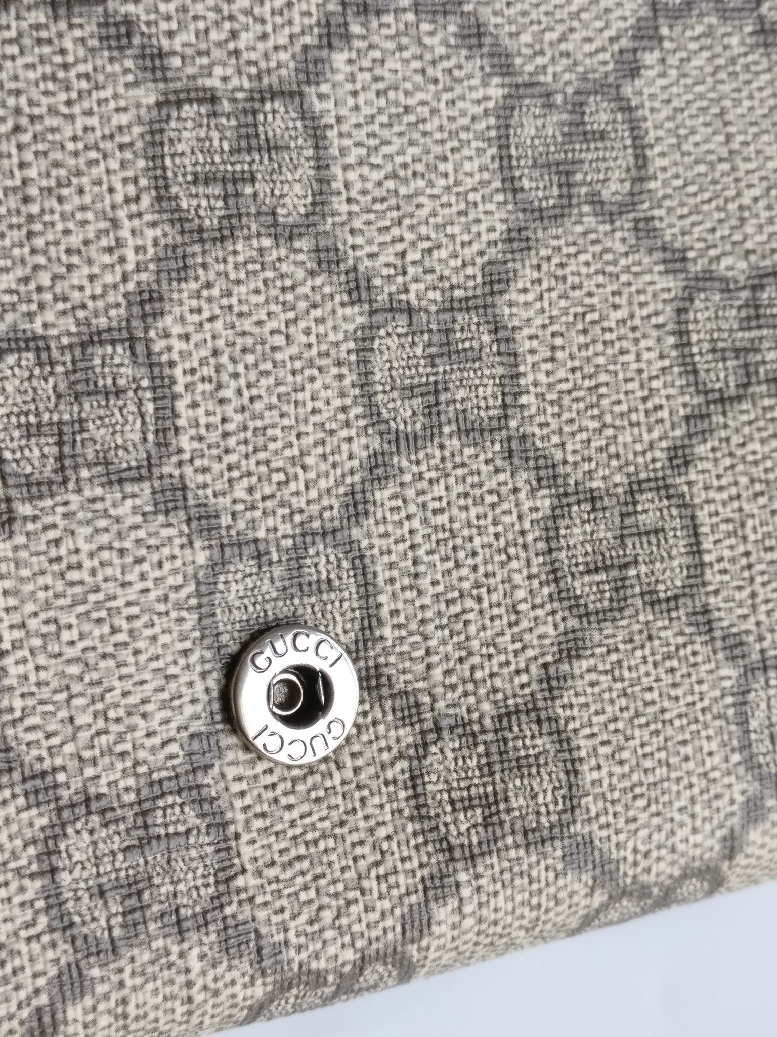 Gucci Dionysus GG Supreme Chain Wallet