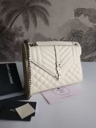 Saint Laurent Envelope Medium