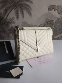 Saint Laurent Envelope Medium