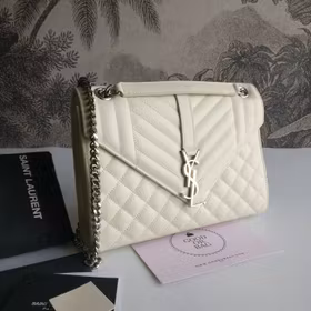 Saint Laurent Envelope Medium