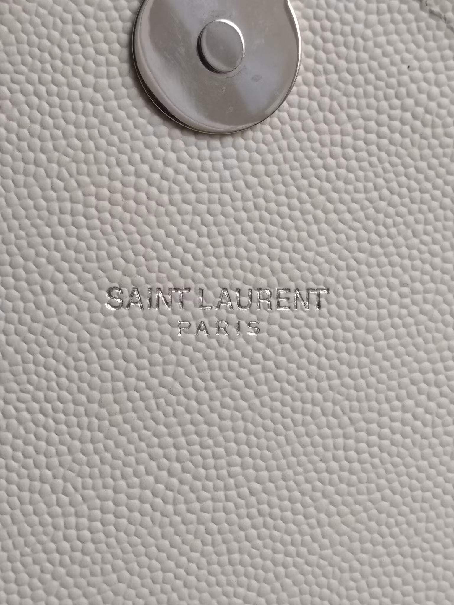 Saint Laurent Envelope Medium