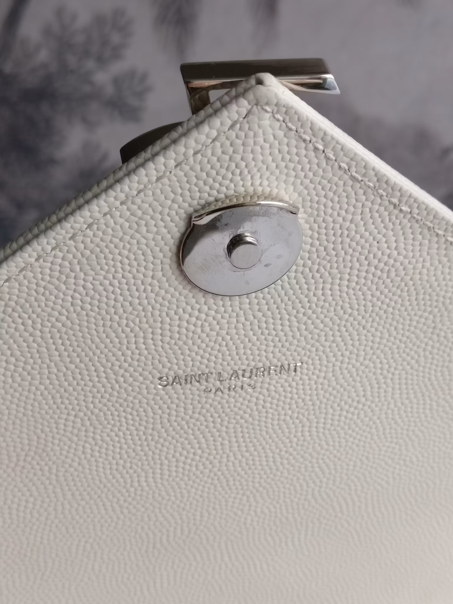 Saint Laurent Envelope Medium