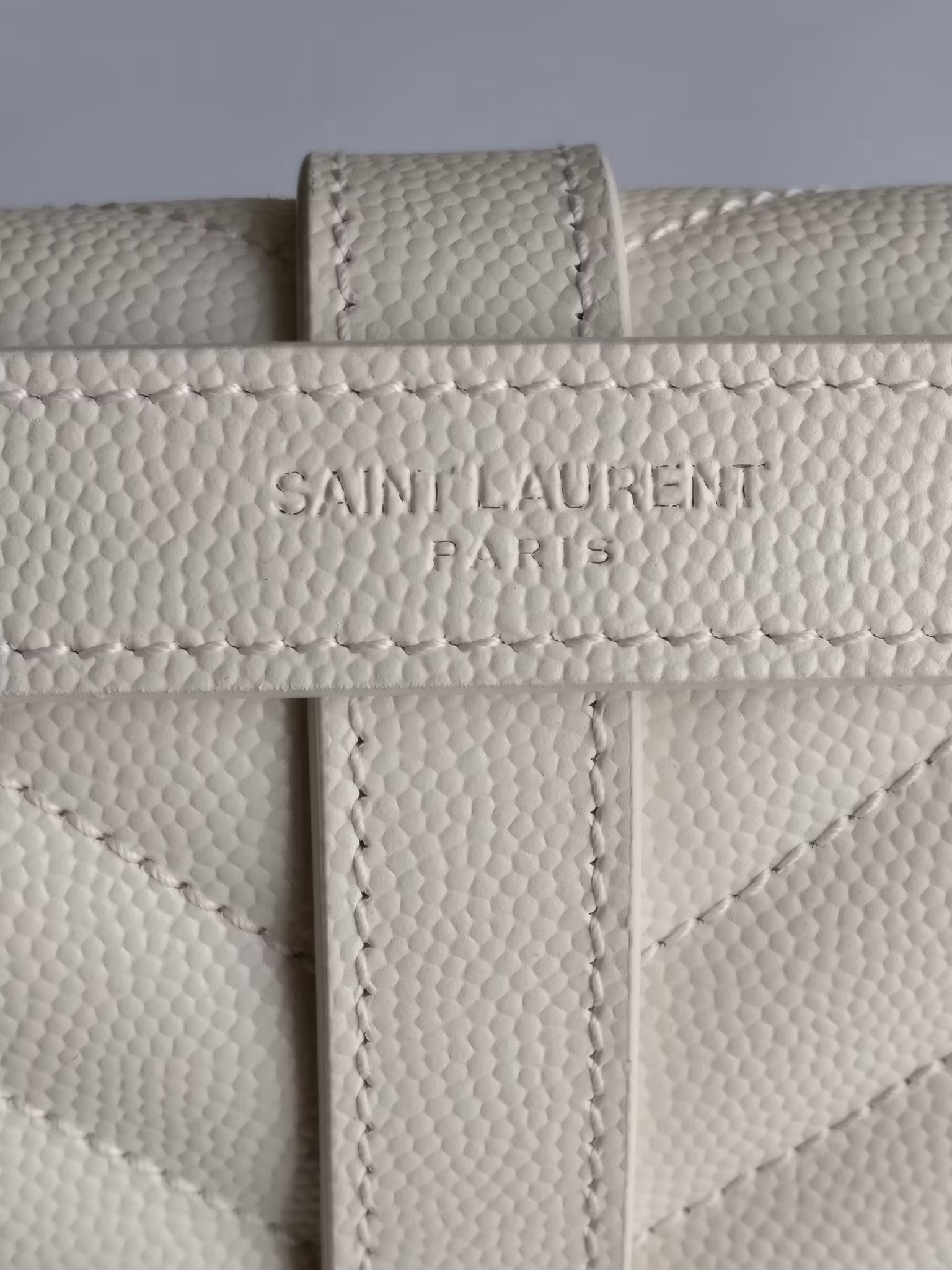 Saint Laurent Envelope Medium