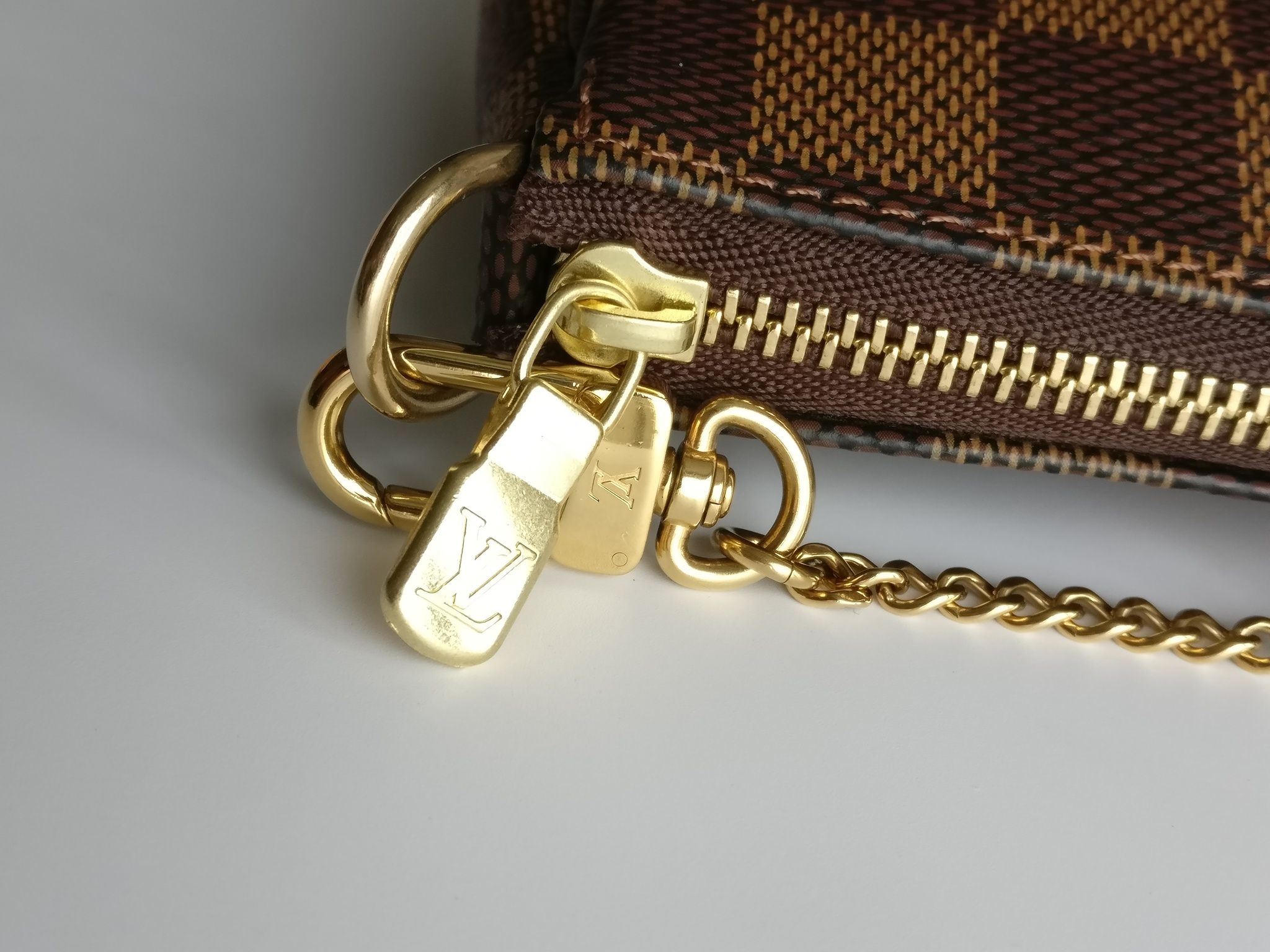 Louis Vuitton Mini Pochette Accessoires