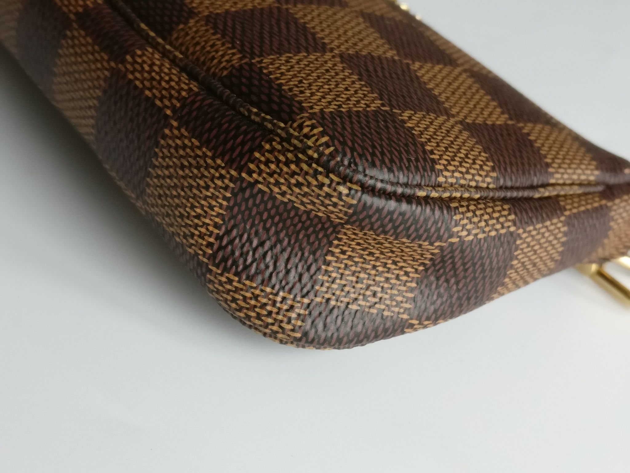 Louis Vuitton Mini Pochette Accessoires