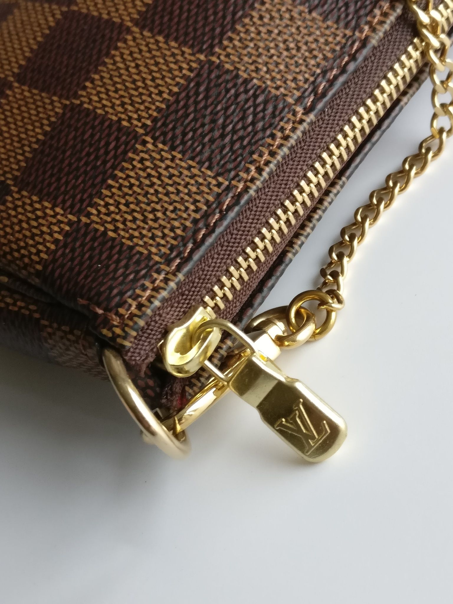 Louis Vuitton Mini Pochette Accessoires