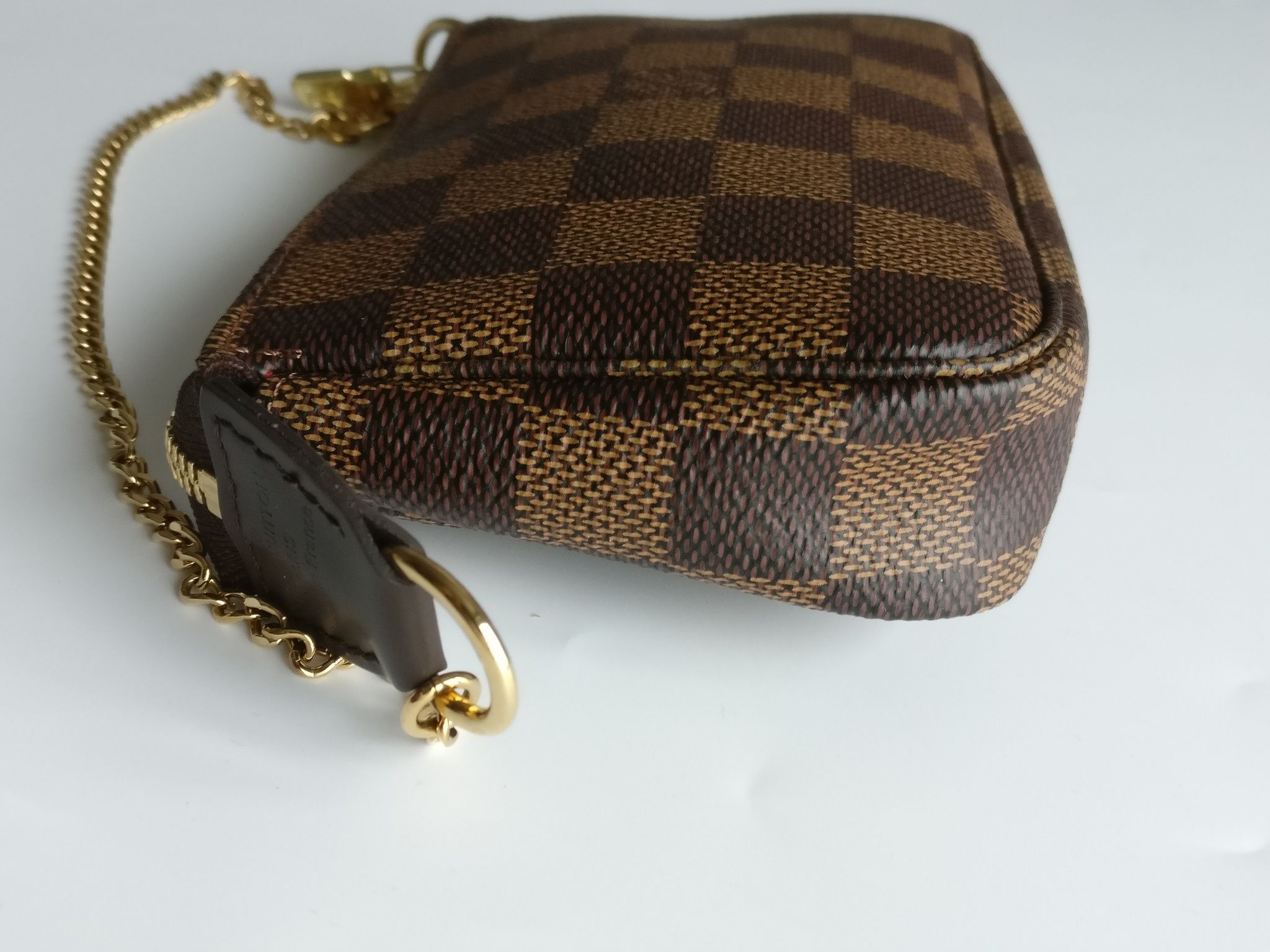 Louis Vuitton Mini Pochette Accessoires
