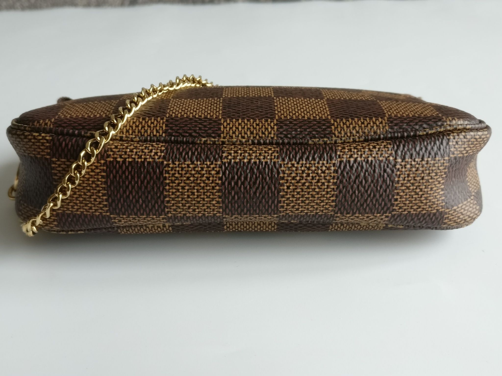 Louis Vuitton Mini Pochette Accessoires
