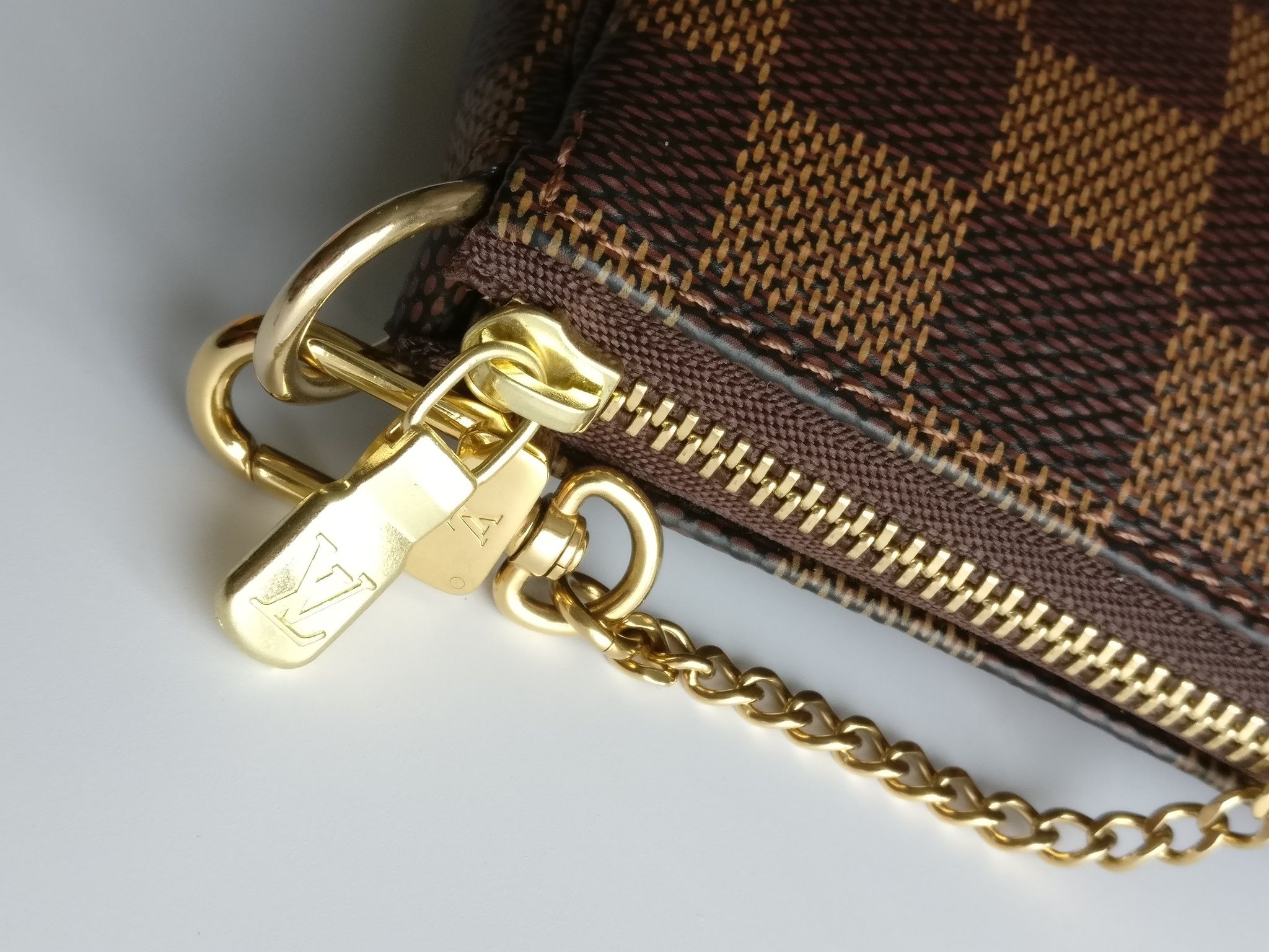 Louis Vuitton Mini Pochette Accessoires