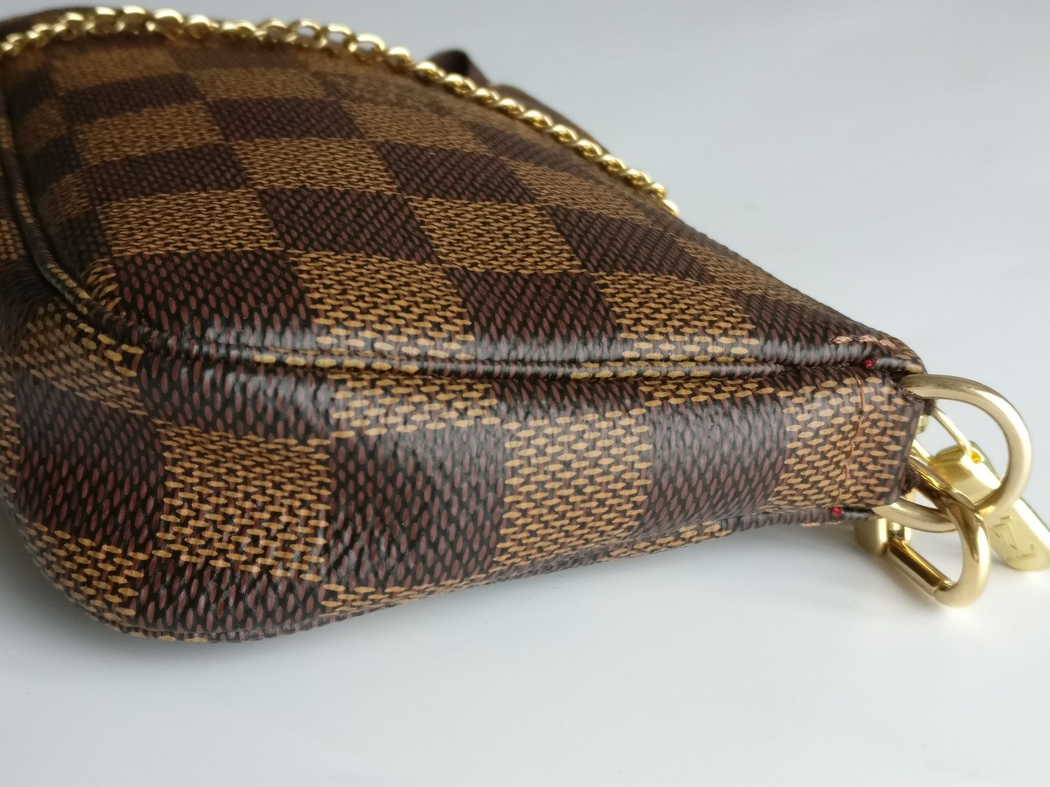 Louis Vuitton Mini Pochette Accessoires