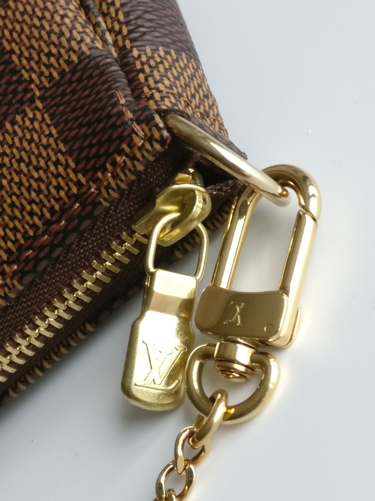 Louis Vuitton Mini Pochette Accessoires