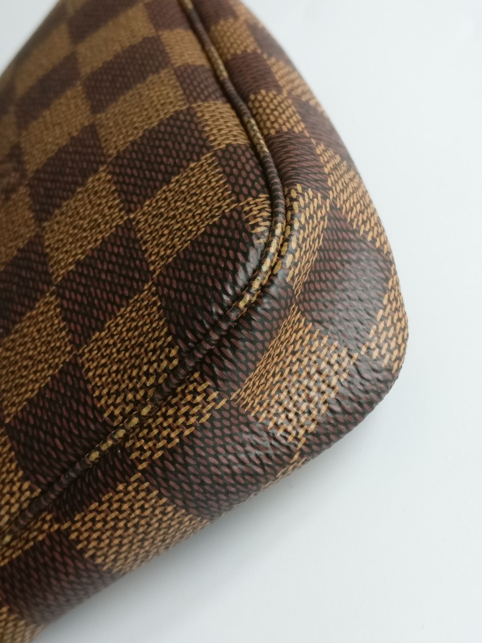 Louis Vuitton Mini Pochette Accessoires