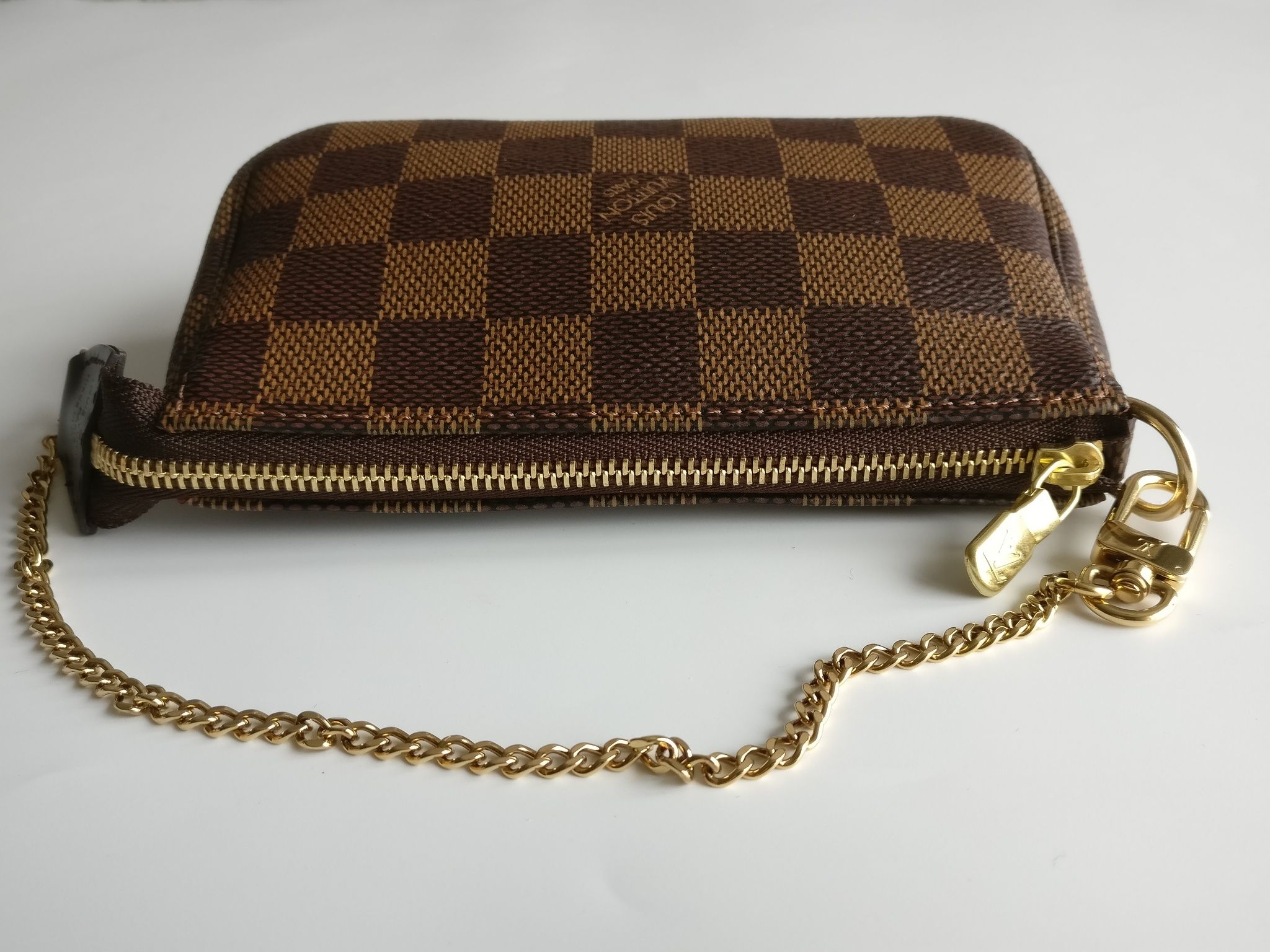 Louis Vuitton Mini Pochette Accessoires