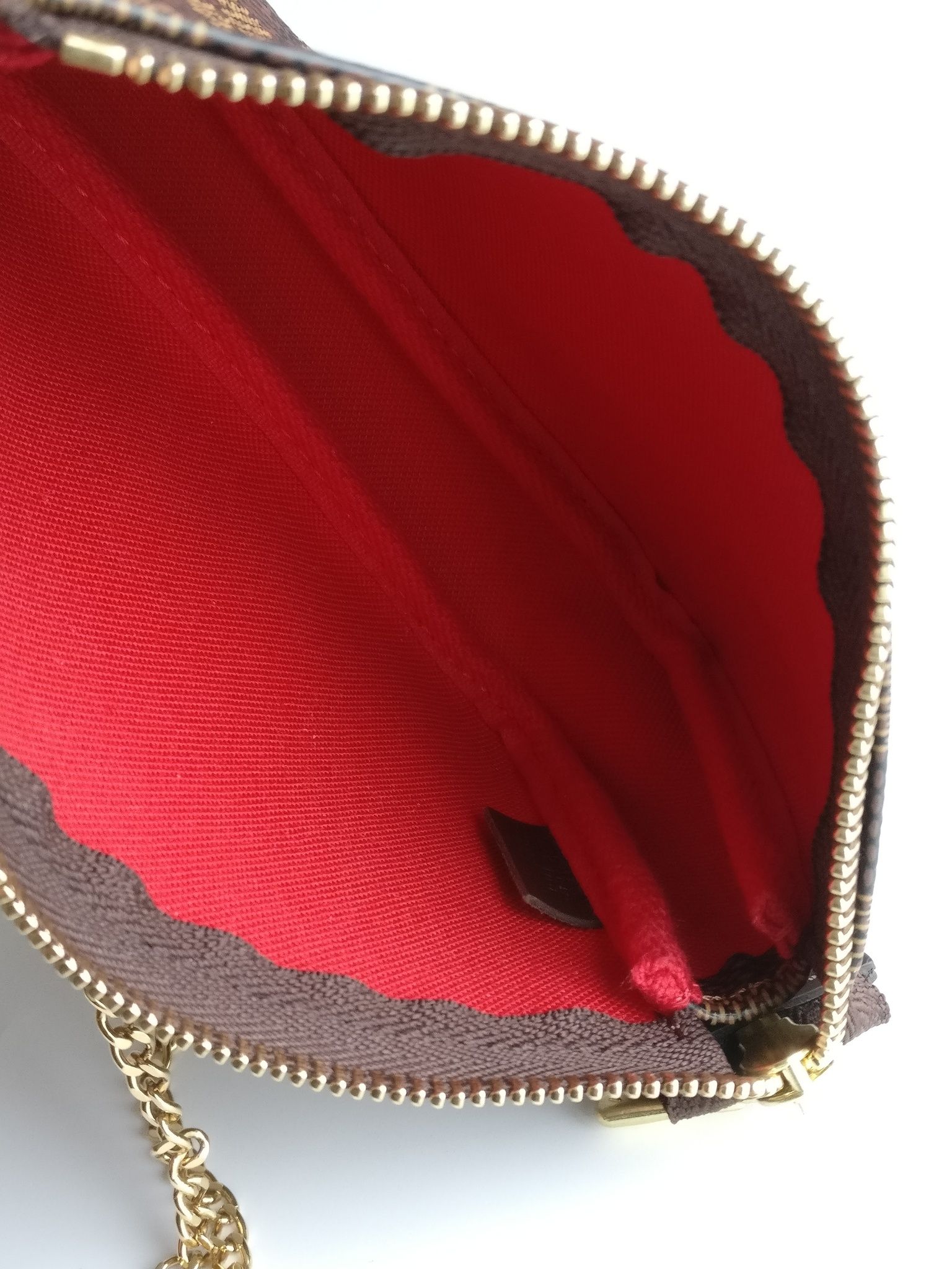 Louis Vuitton Mini Pochette Accessoires