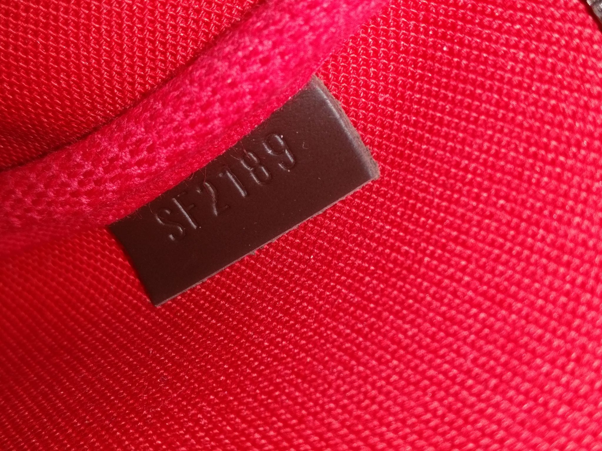 Louis Vuitton Mini Pochette Accessoires