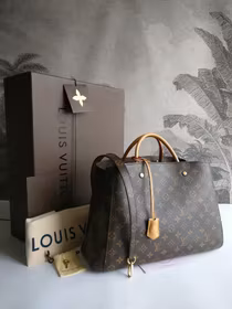 Louis Vuitton Montaigne GM