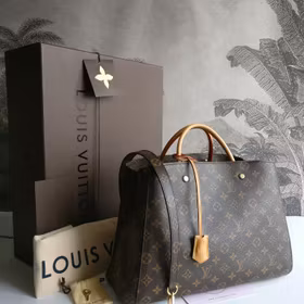 Louis Vuitton Montaigne GM