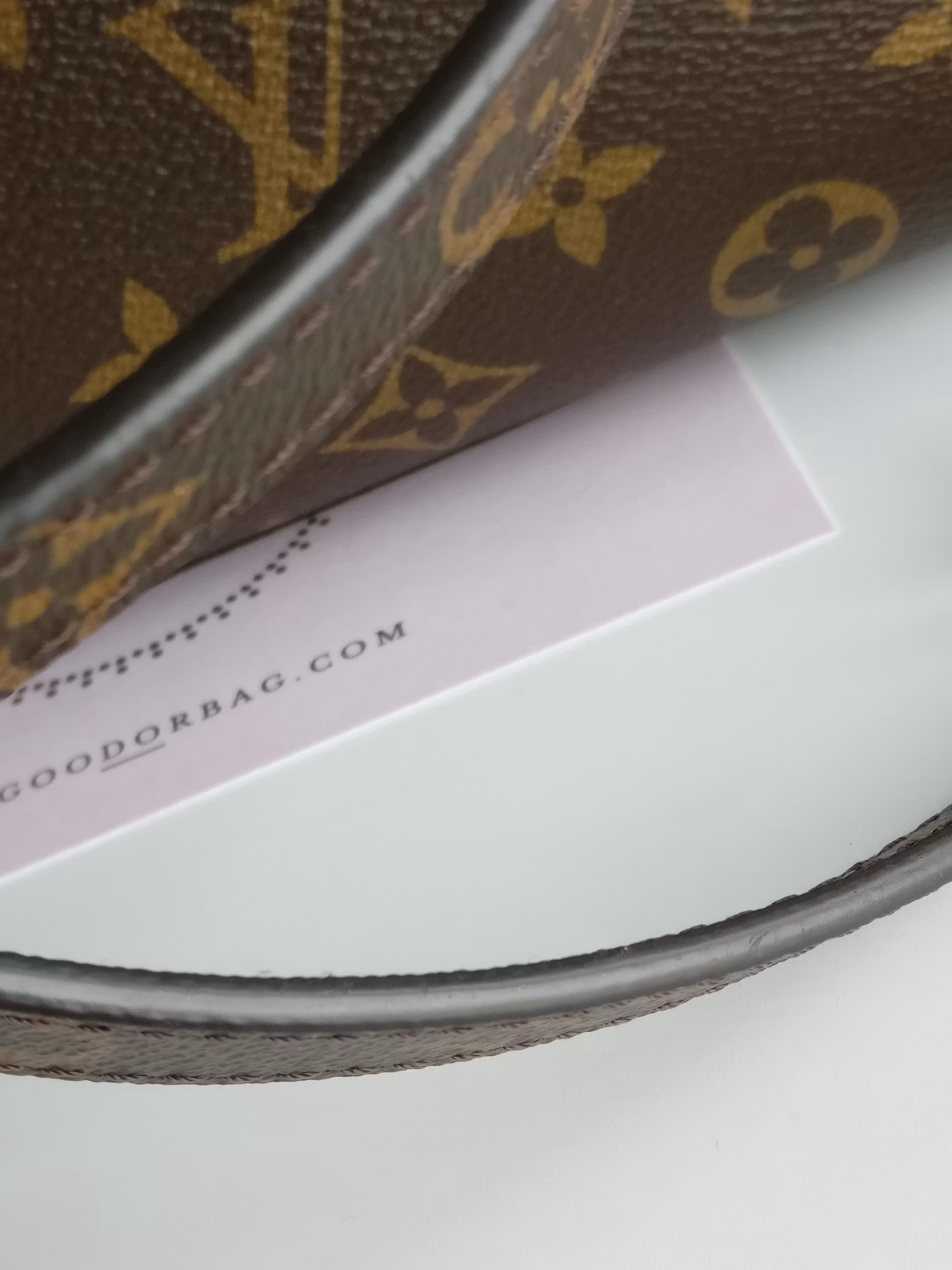Louis Vuitton Montaigne GM
