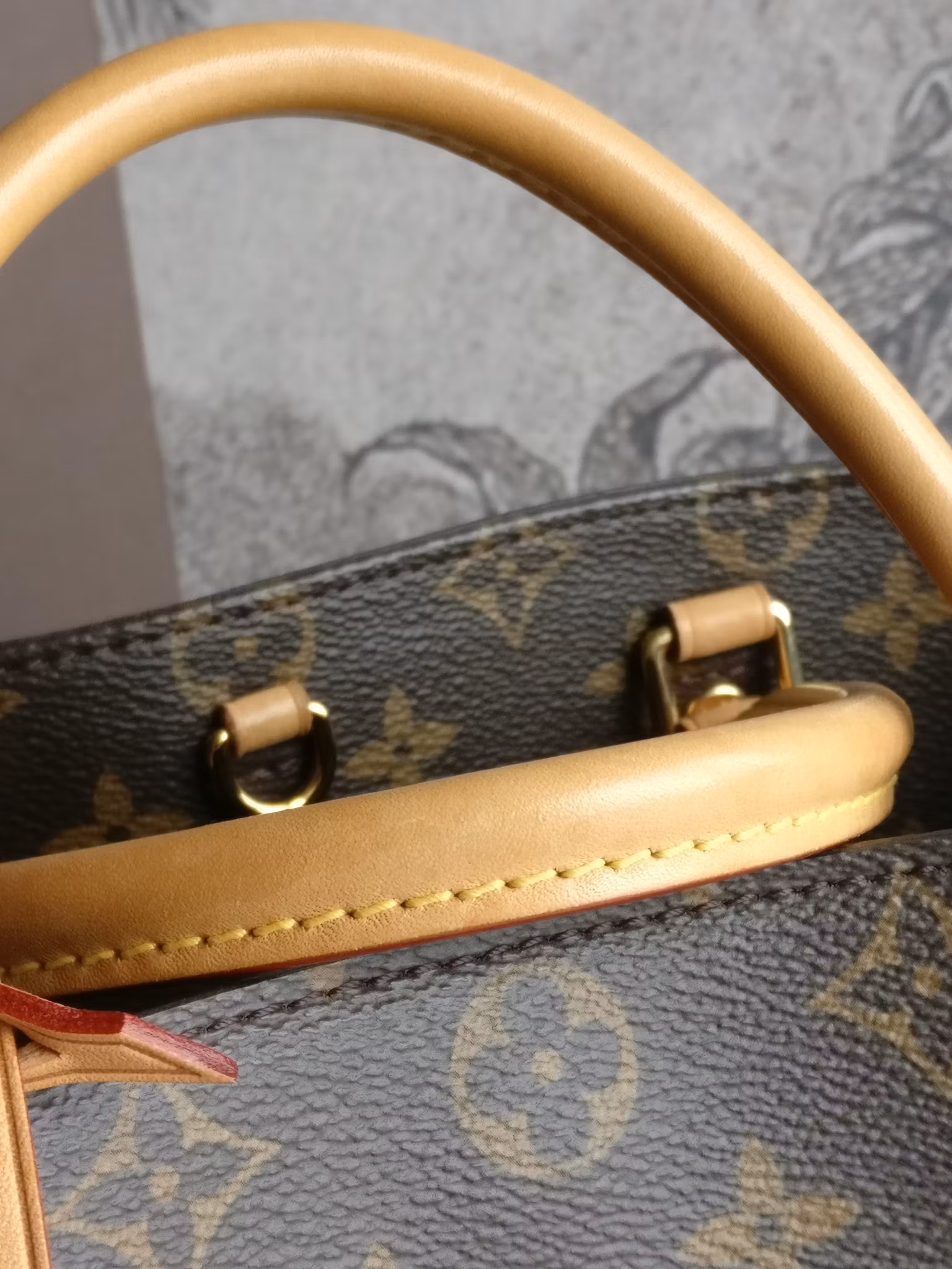 Louis Vuitton Montaigne GM