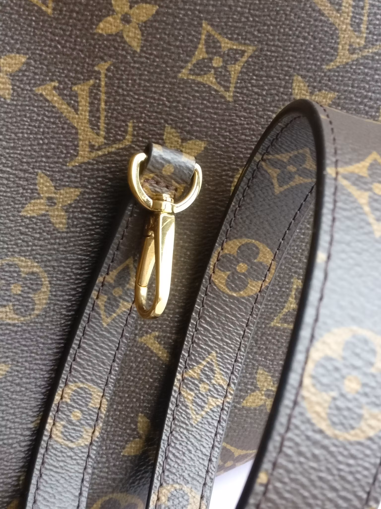 Louis Vuitton Montaigne GM