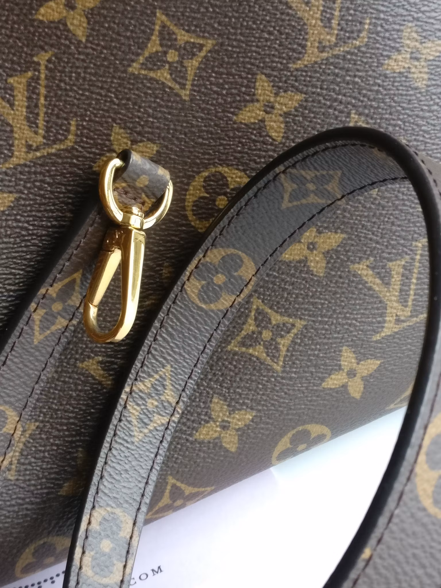 Louis Vuitton Montaigne GM
