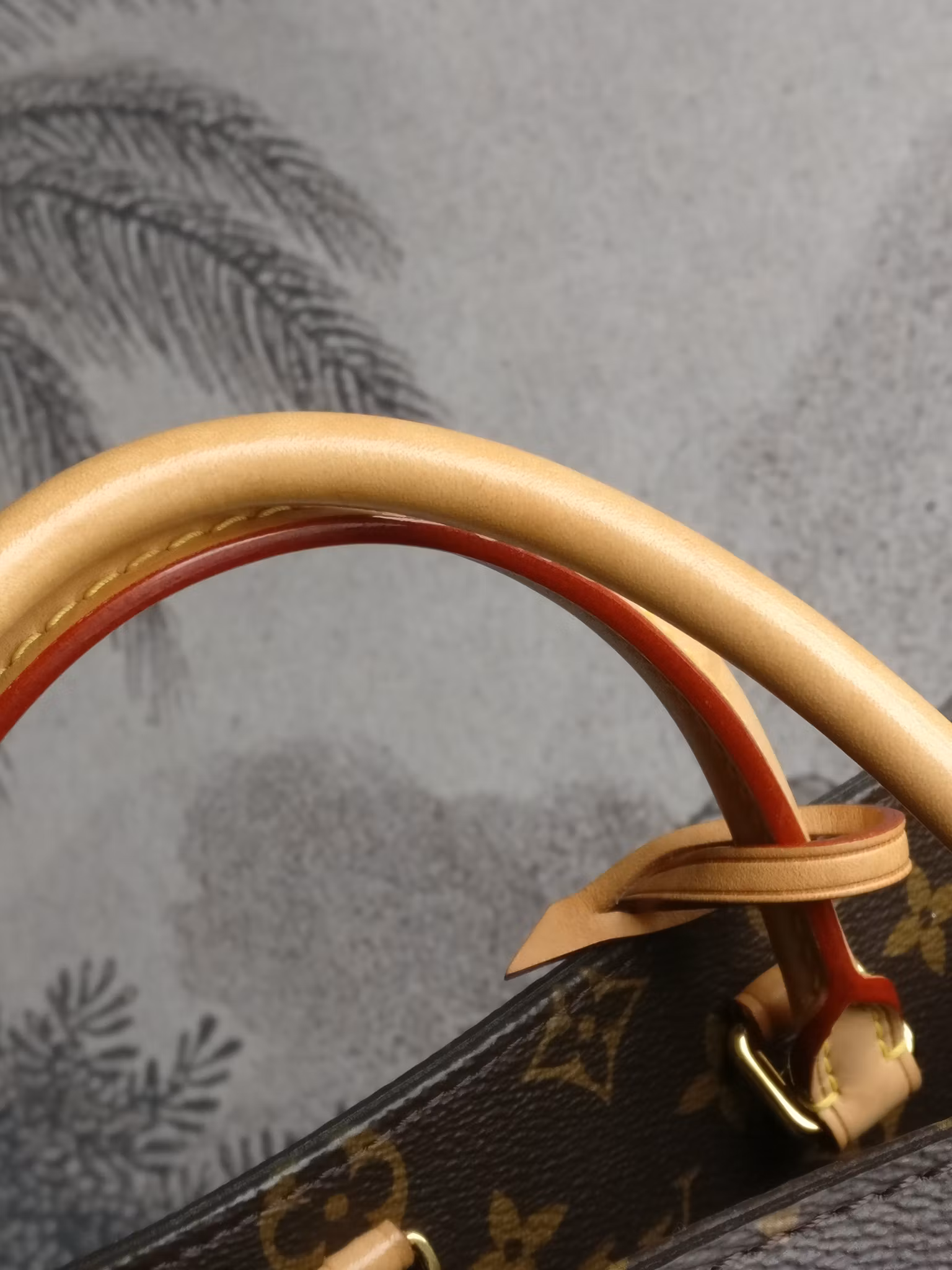 Louis Vuitton Montaigne GM