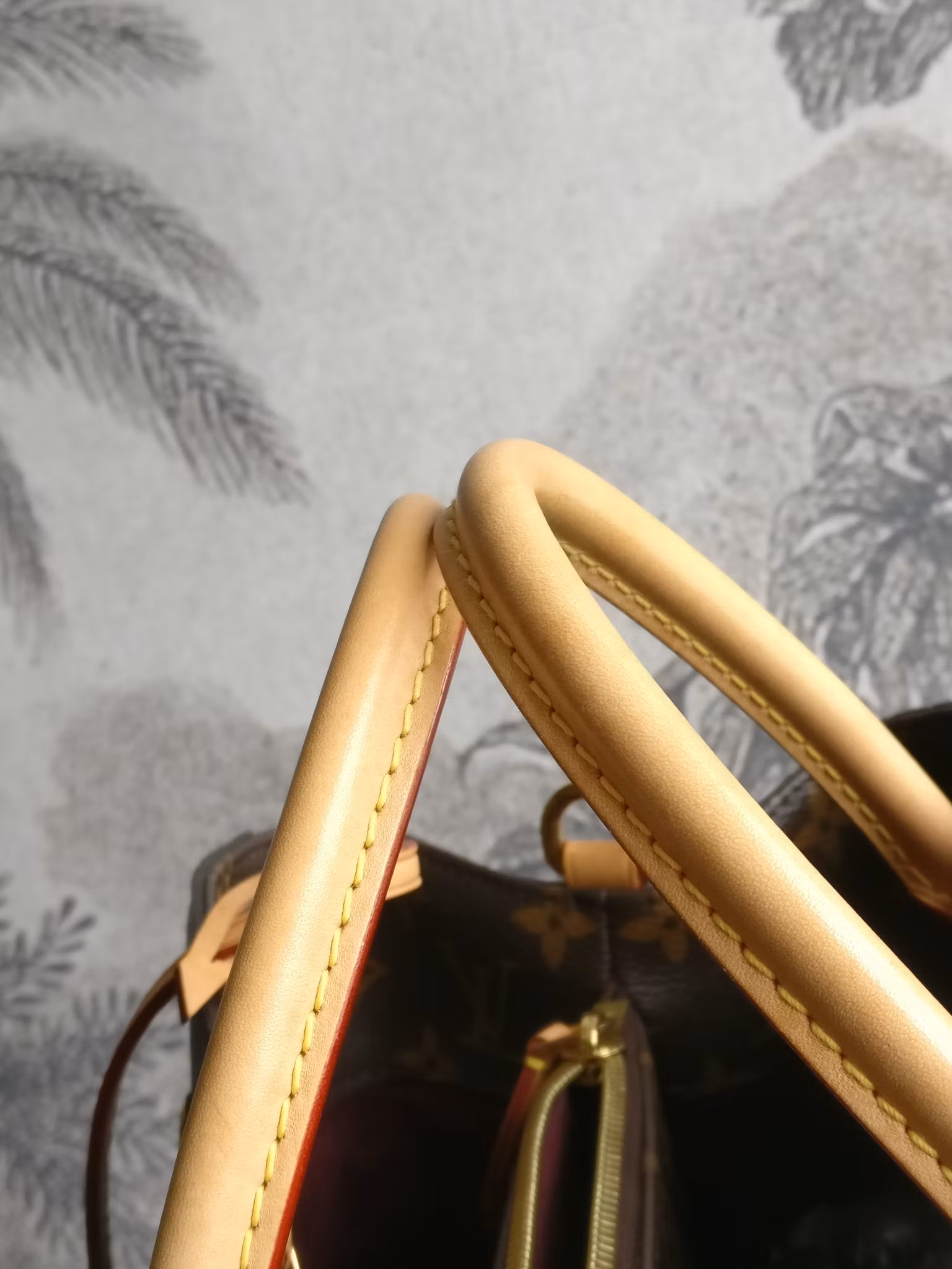 Louis Vuitton Montaigne GM