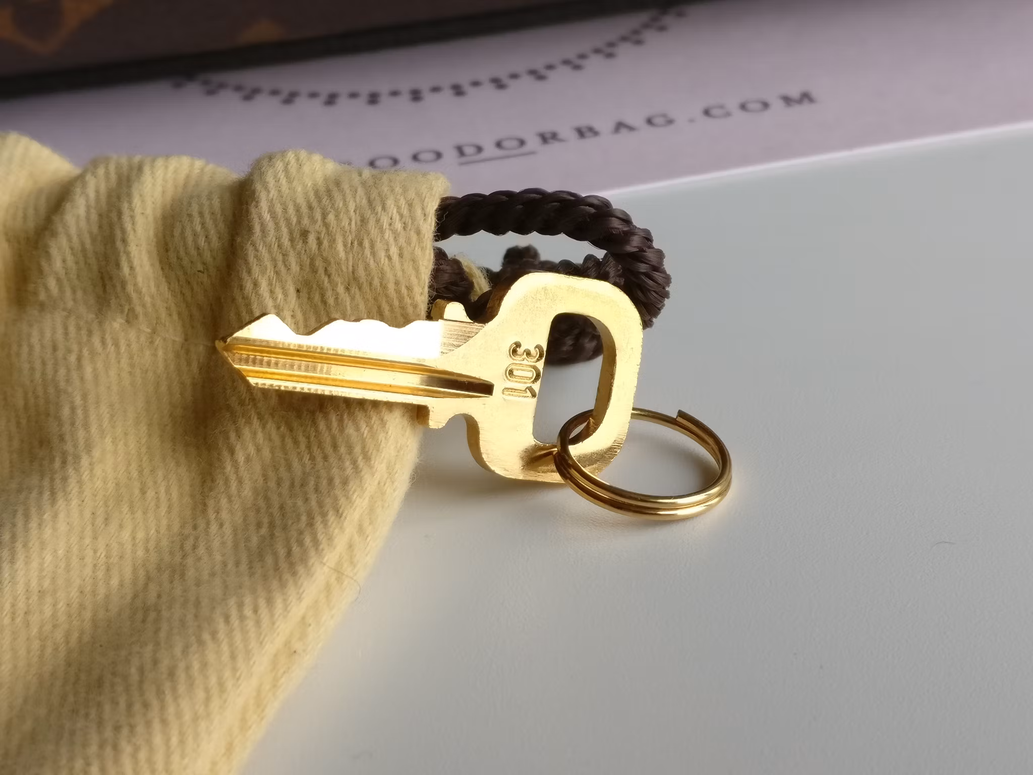 Louis Vuitton Montaigne GM