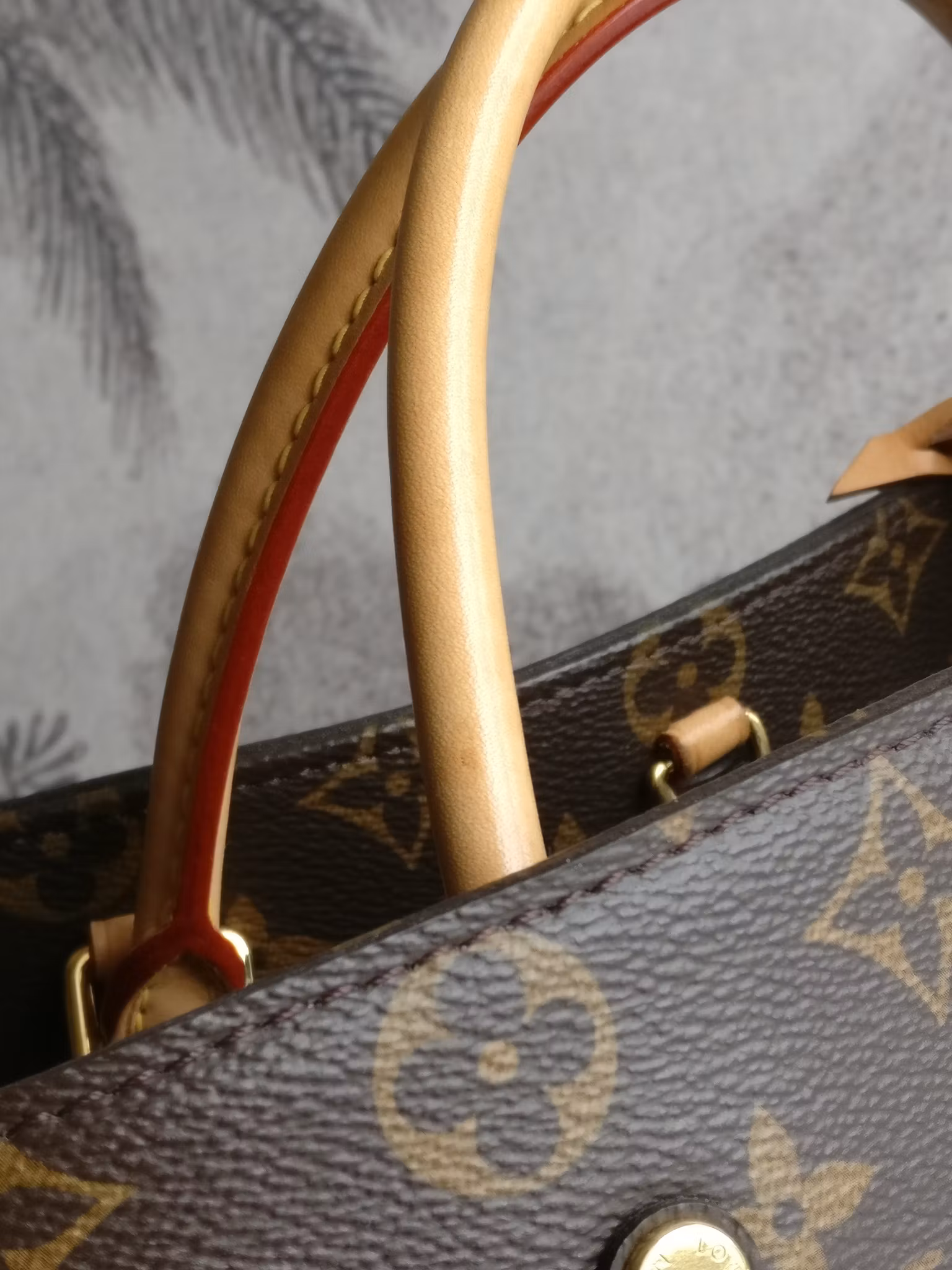 Louis Vuitton Montaigne GM