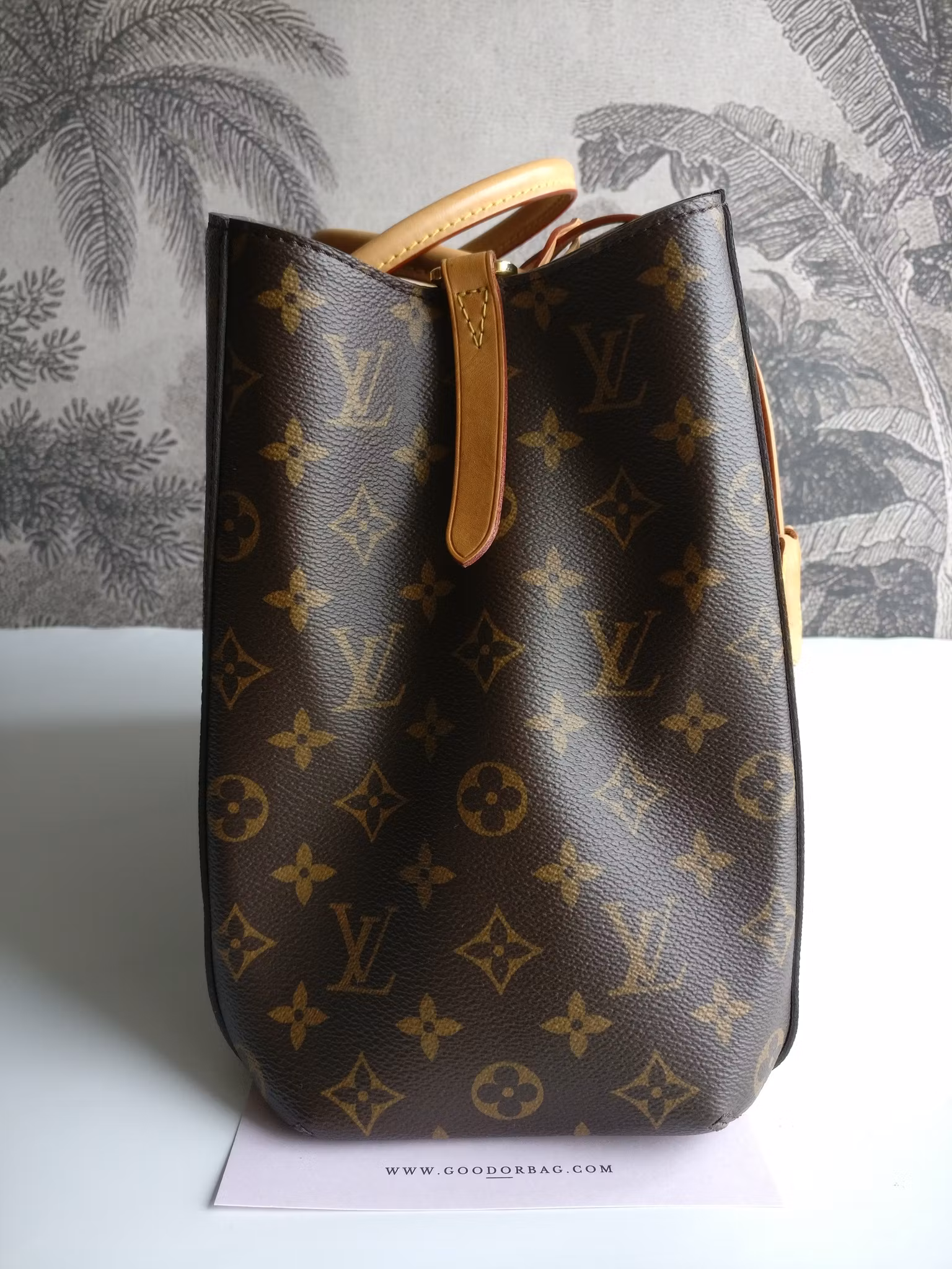 Louis Vuitton Montaigne GM