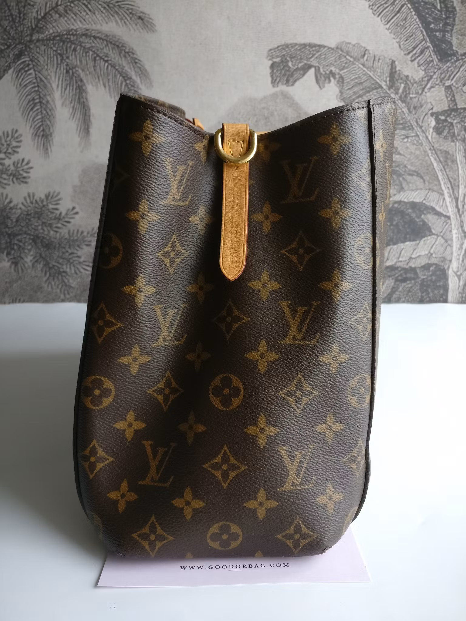 Louis Vuitton Montaigne GM