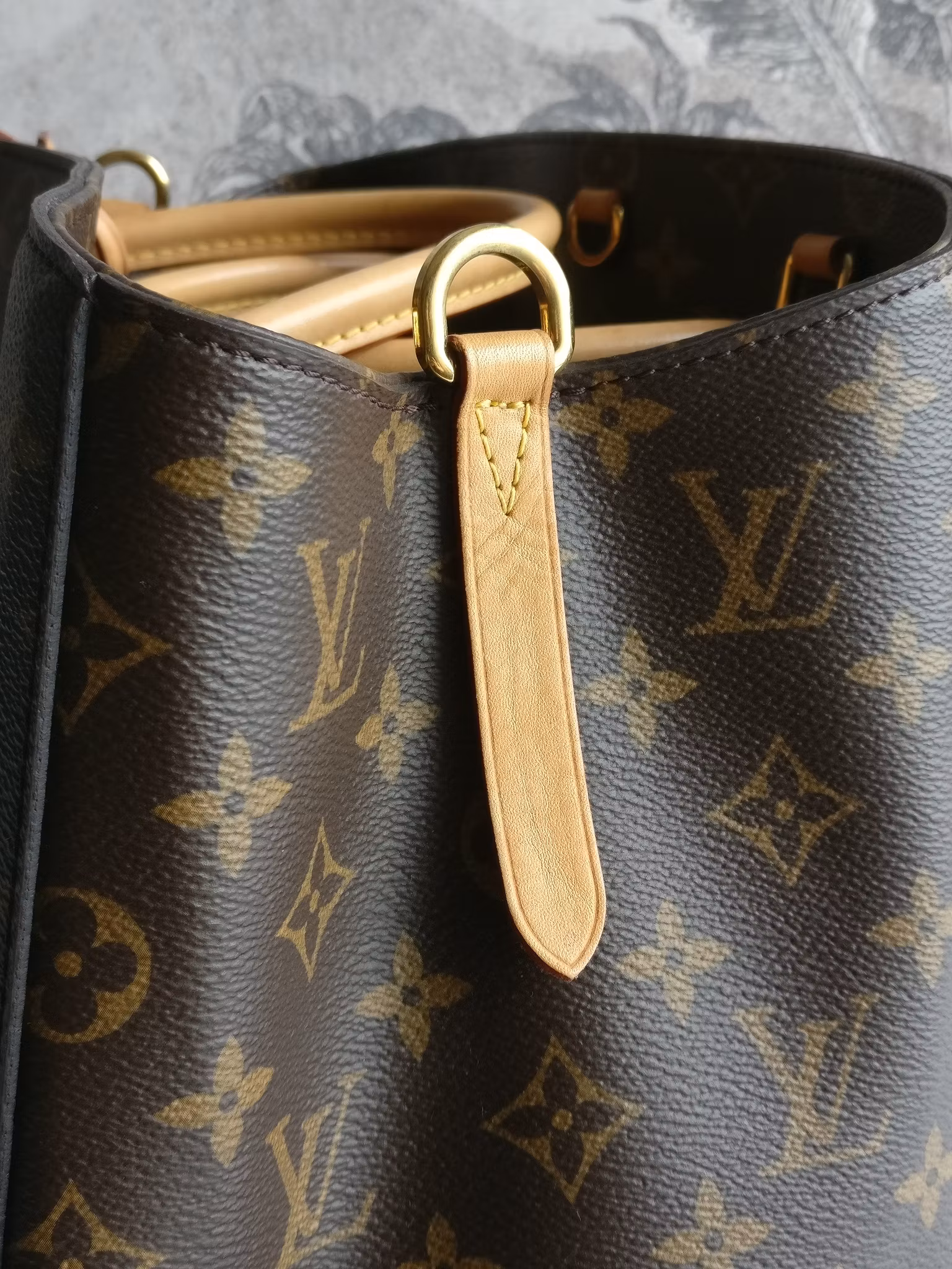 Louis Vuitton Montaigne GM