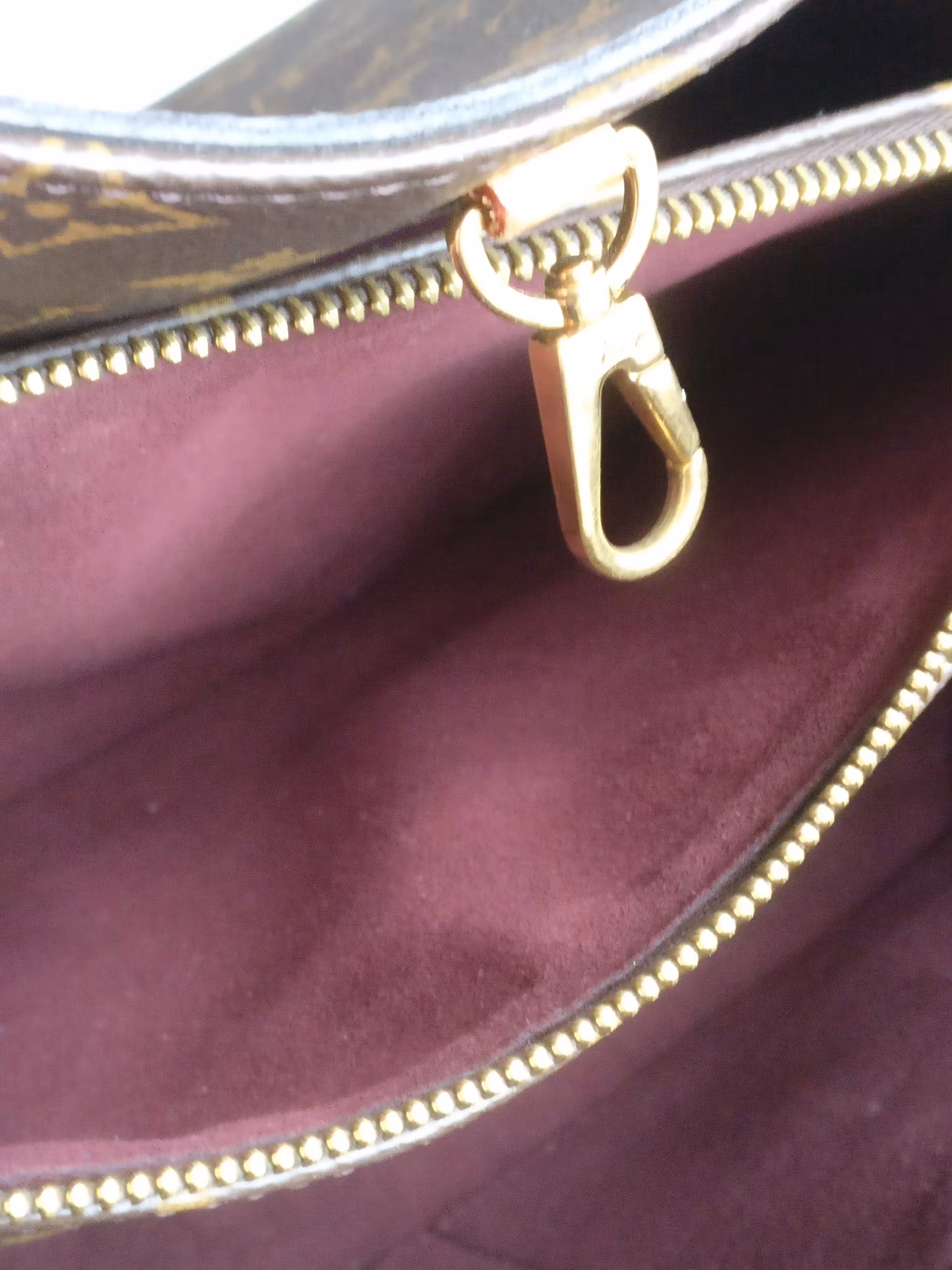 Louis Vuitton Montaigne GM