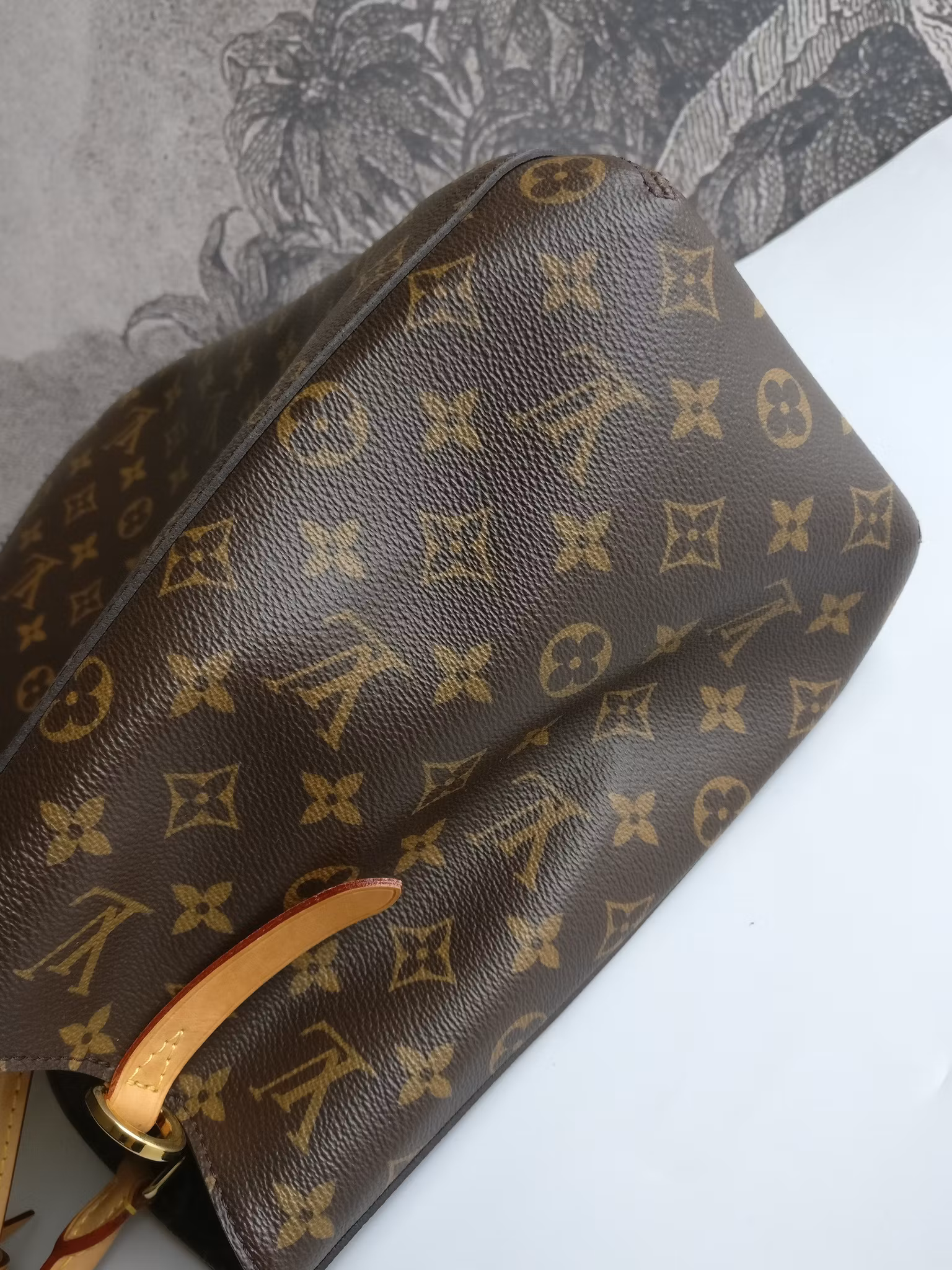 Louis Vuitton Montaigne GM