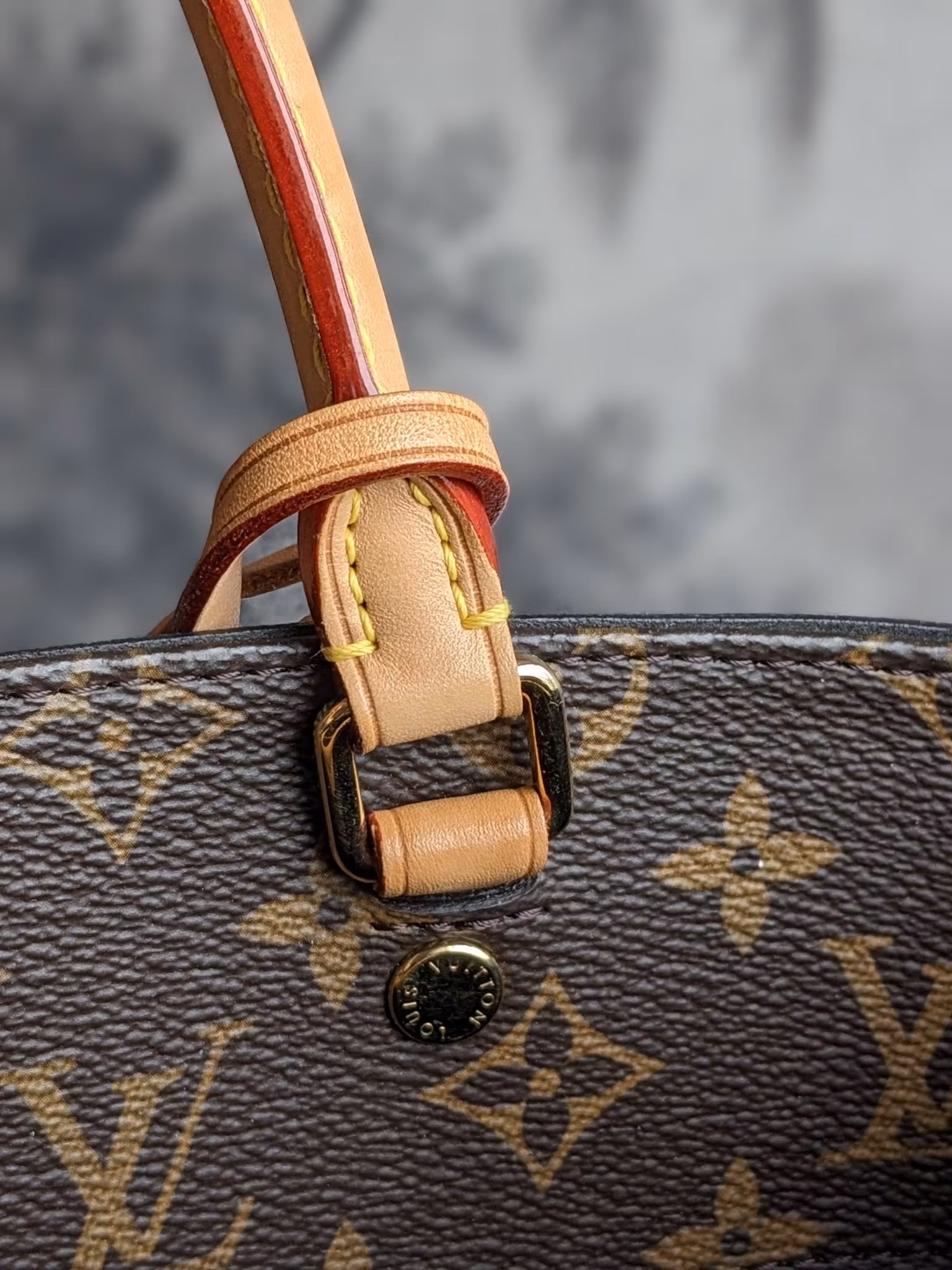 Louis Vuitton Montaigne GM