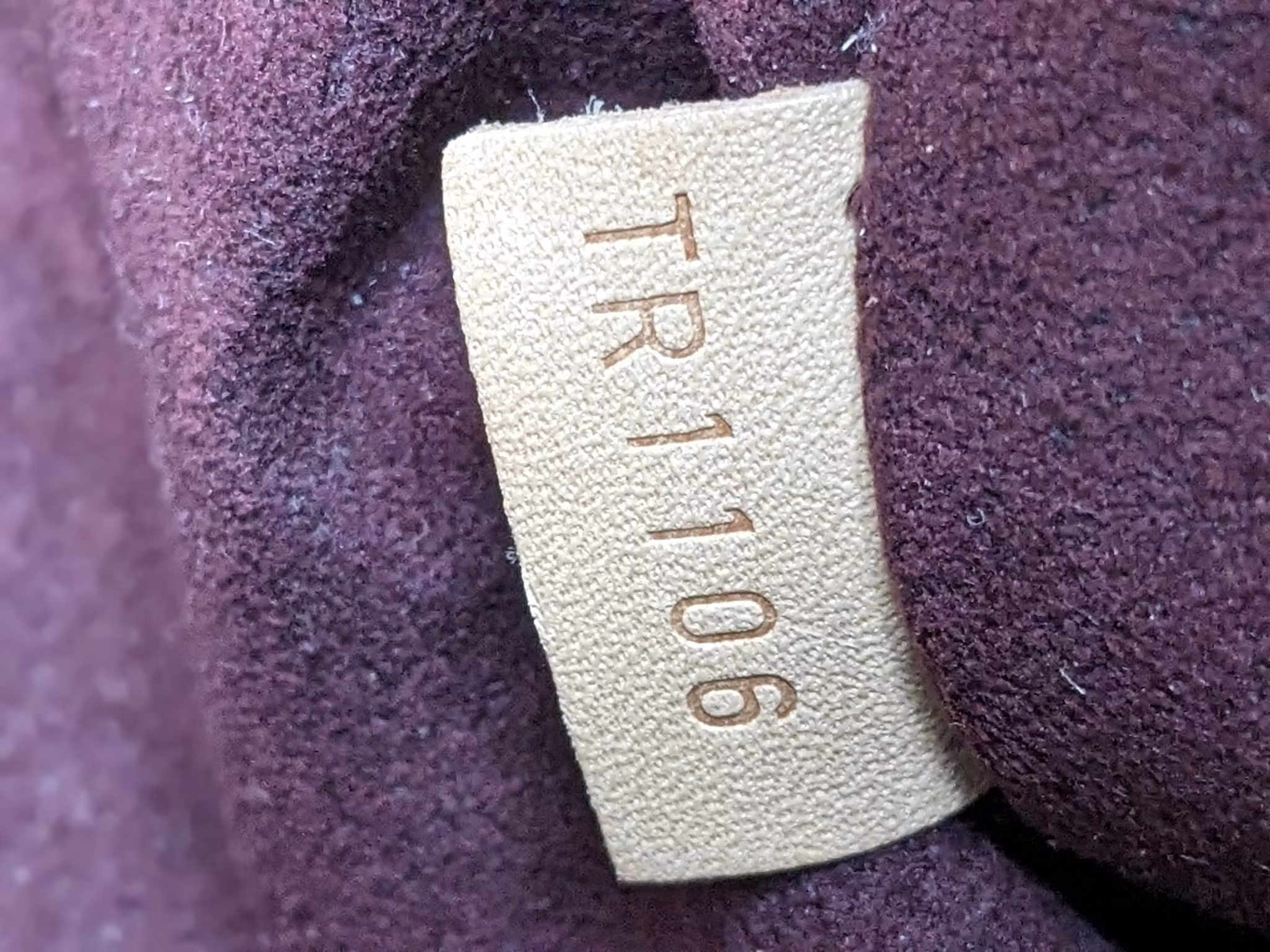 Louis Vuitton Montaigne GM