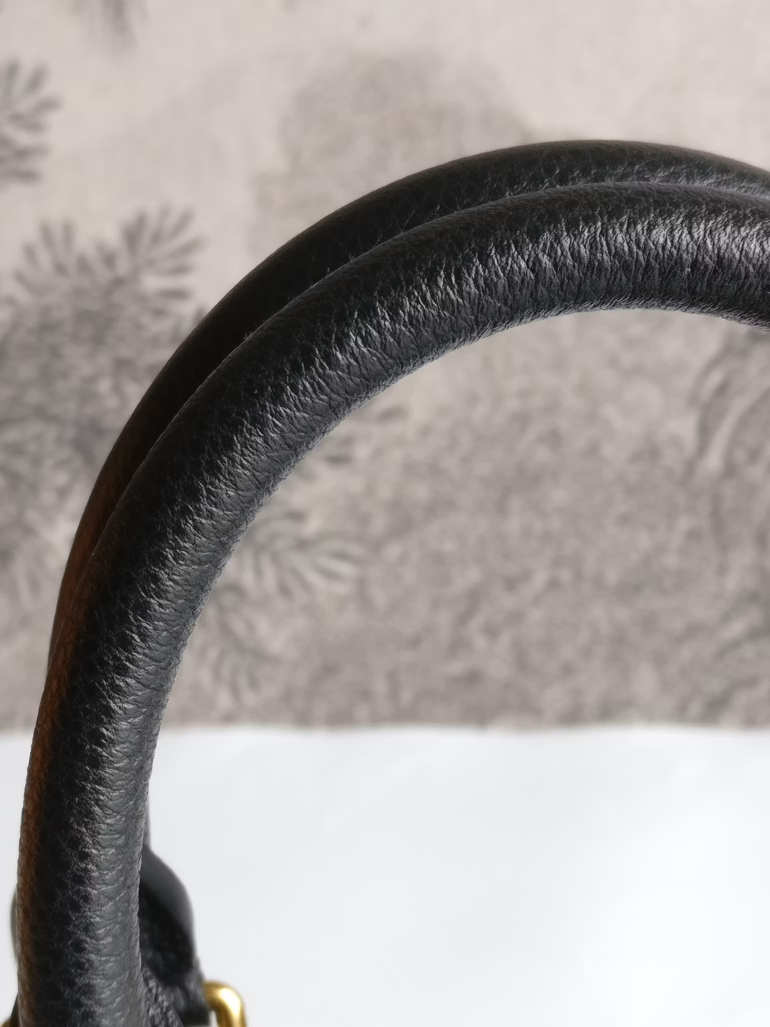 Louis Vuitton Neo Alma BB empreinte Noir