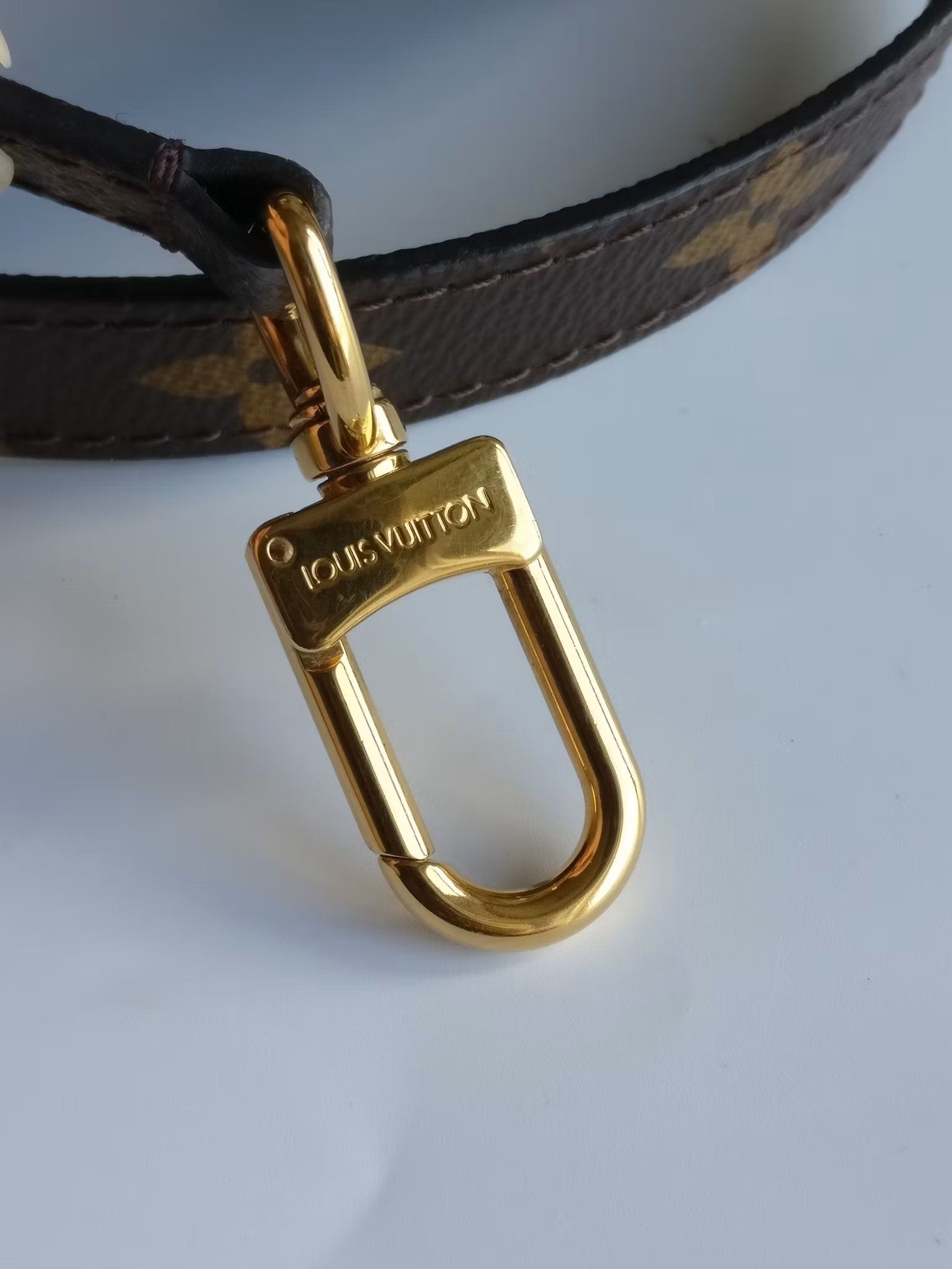 Louis Vuitton Pochette Metis