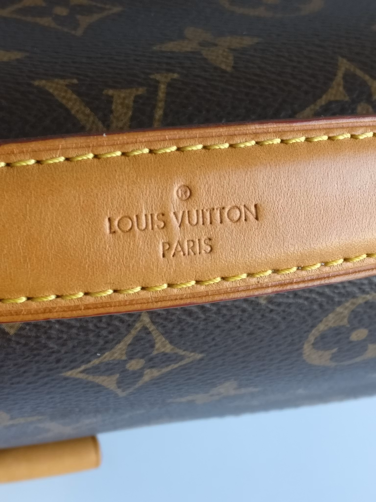 Louis Vuitton Pochette Metis