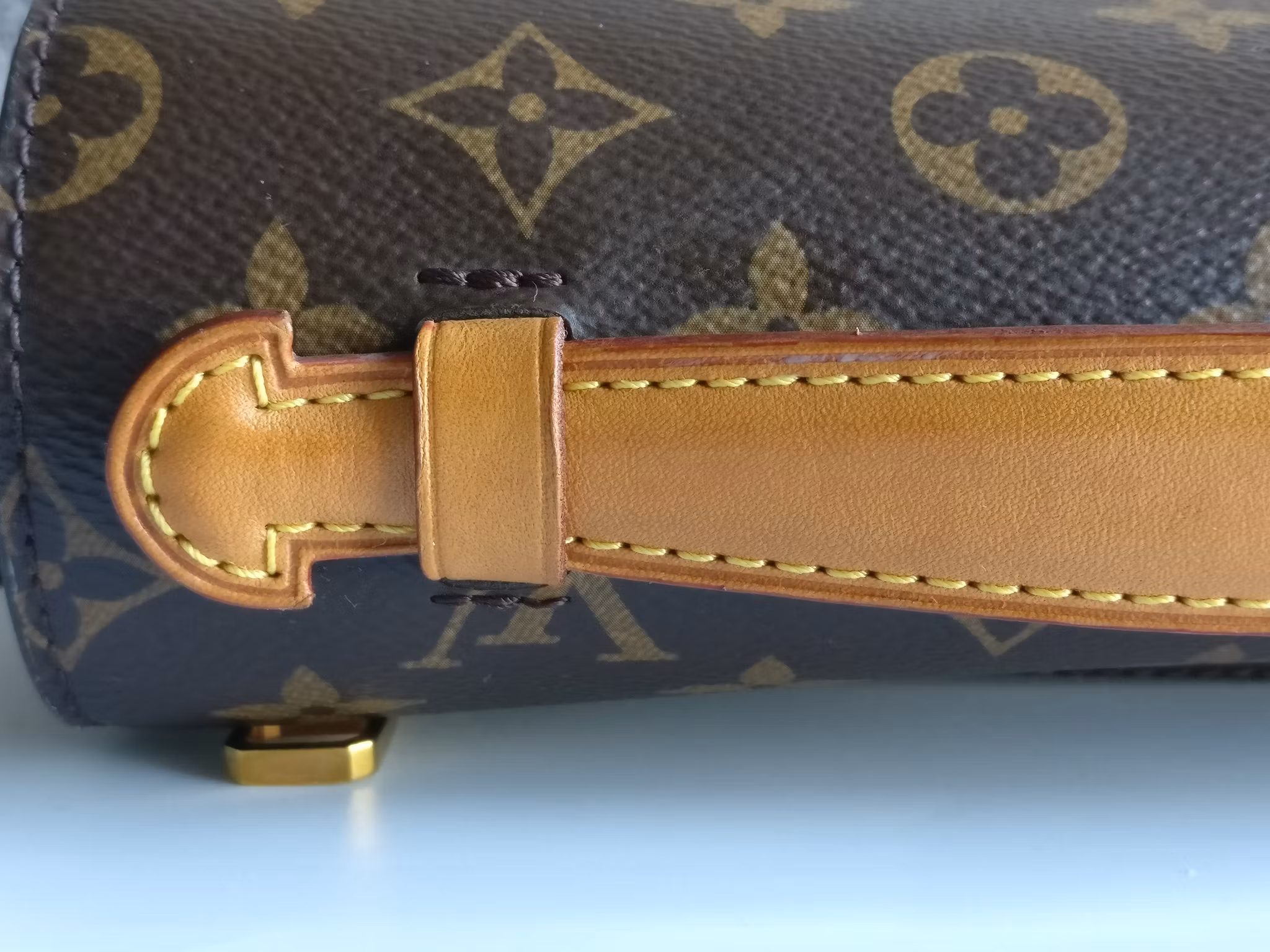 Louis Vuitton Pochette Metis